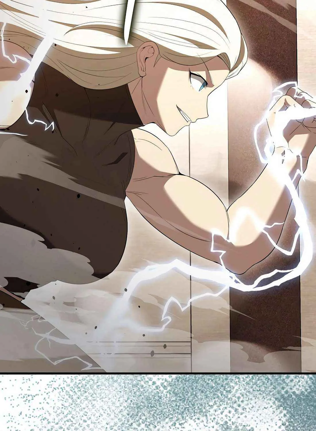 Read The Extra Is Too Powerful chapter 100 image 111 on Lezhin