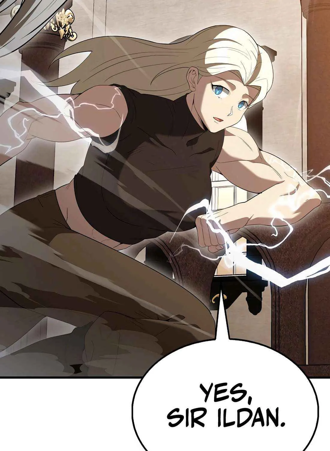 Read The Extra Is Too Powerful chapter 100 image 115 on Lezhin