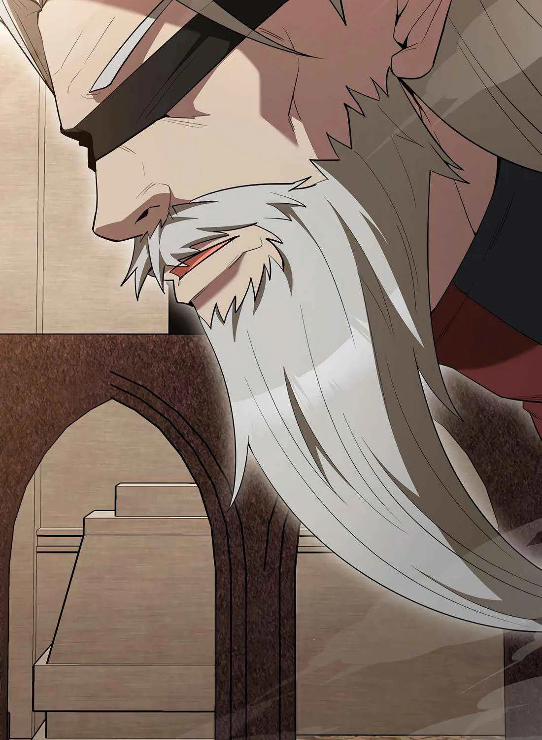 Read The Extra Is Too Powerful chapter 100 image 118 on Lezhin