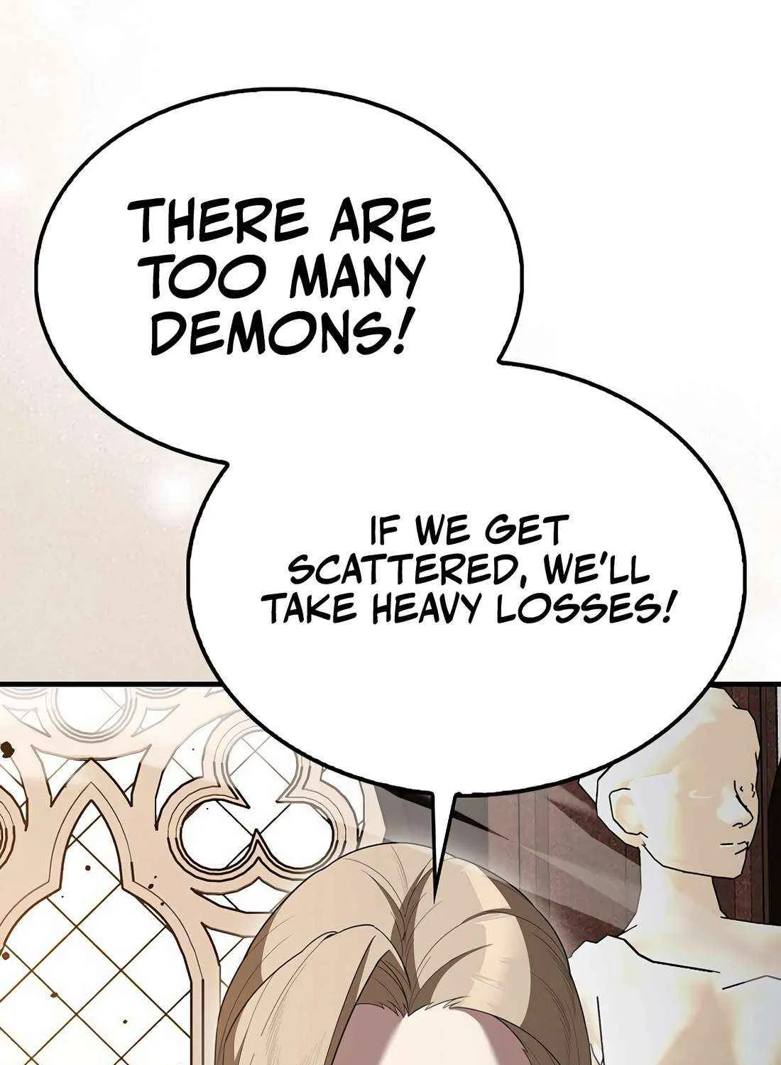 Read The Extra Is Too Powerful chapter 100 image 12 on Lezhin