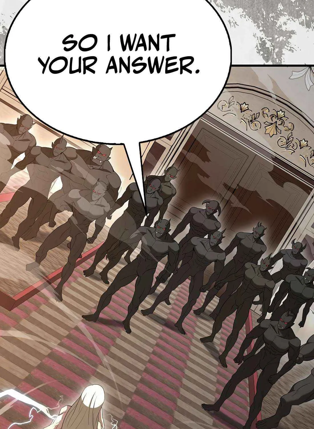 Read The Extra Is Too Powerful chapter 100 image 122 on Lezhin
