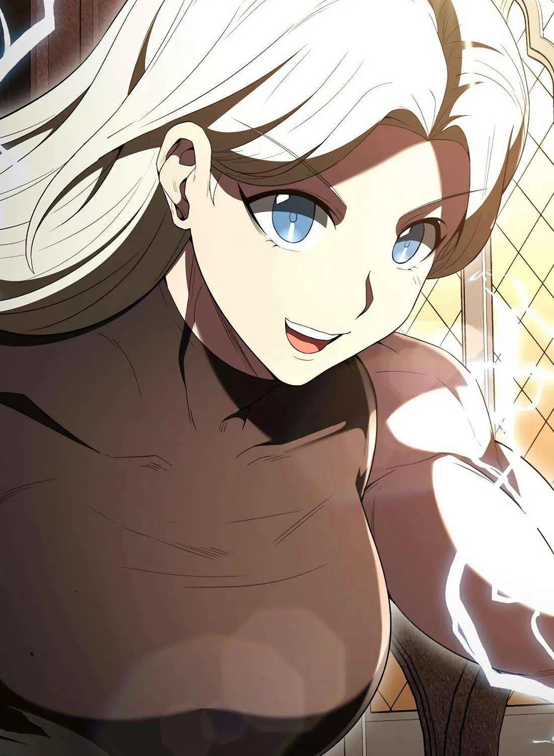 Read The Extra Is Too Powerful chapter 100 image 127 on Lezhin