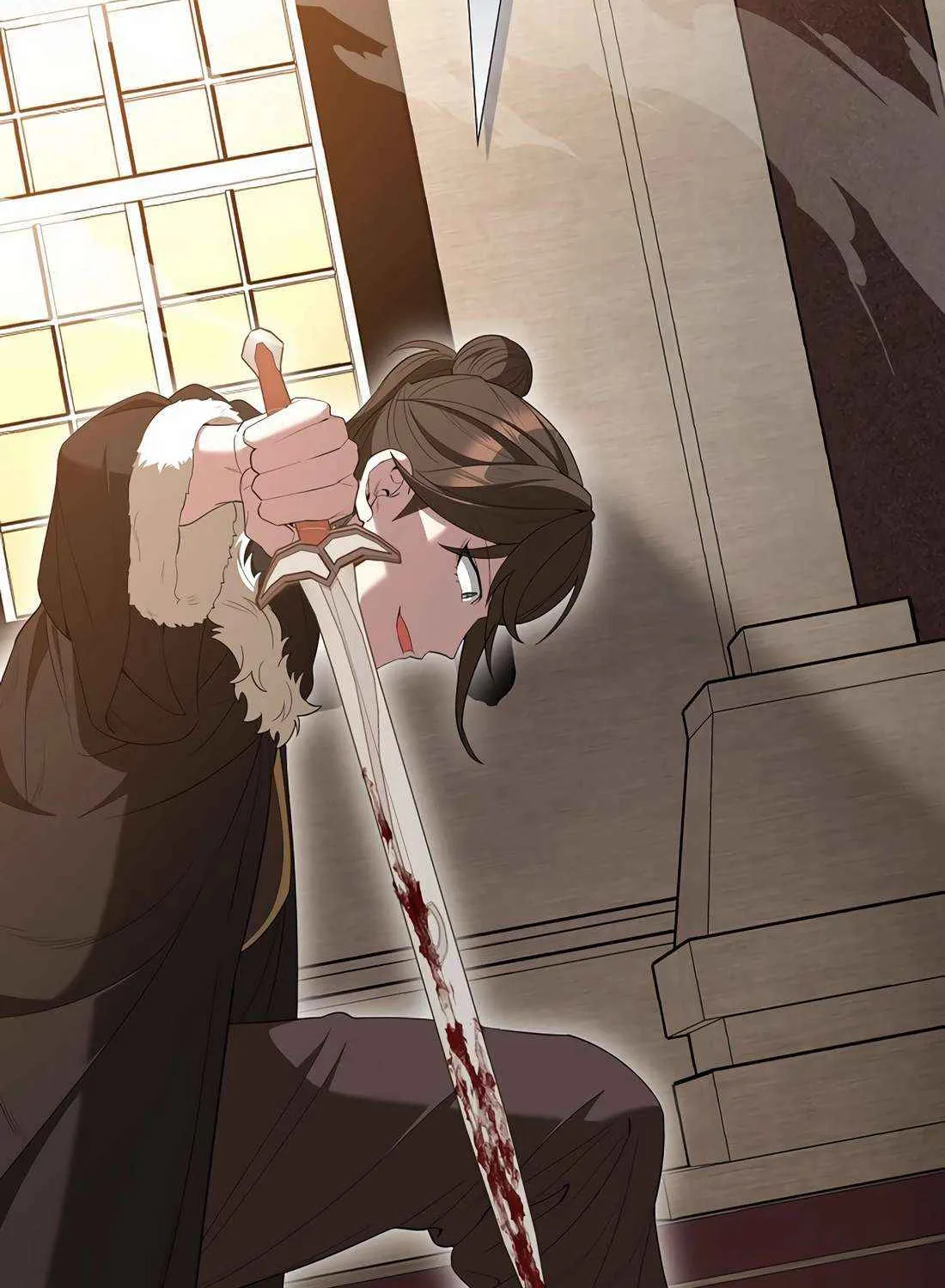 Read The Extra Is Too Powerful chapter 100 image 133 on Lezhin