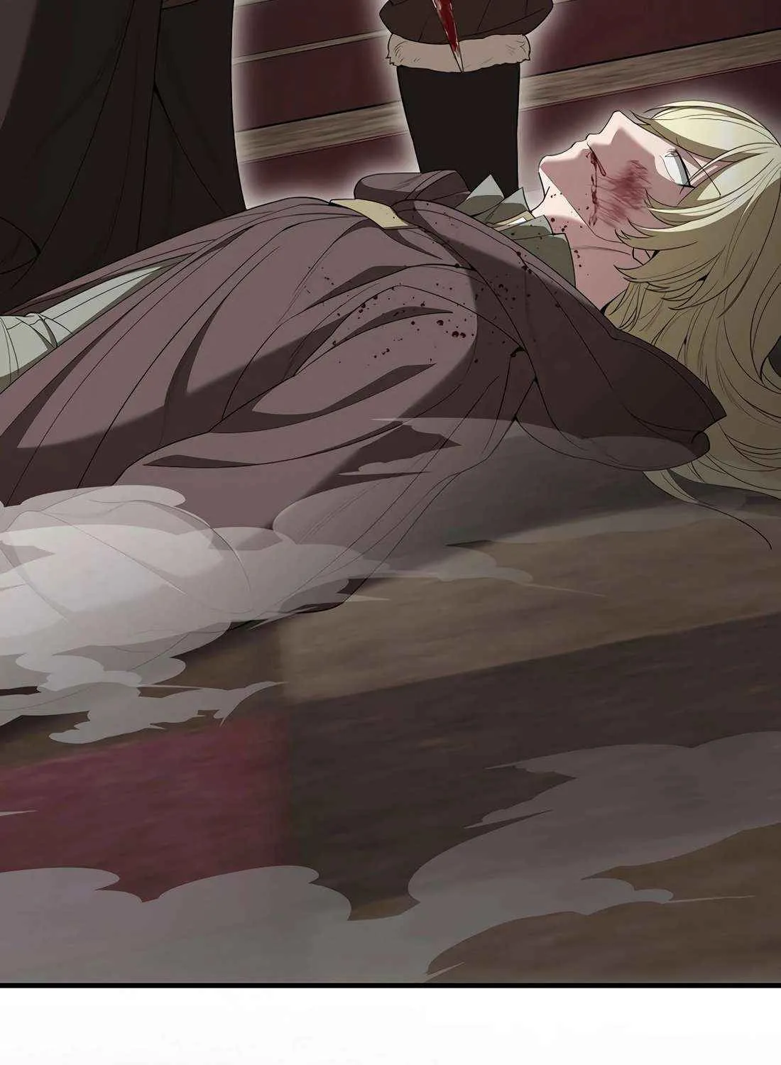 Read The Extra Is Too Powerful chapter 100 image 134 on Lezhin