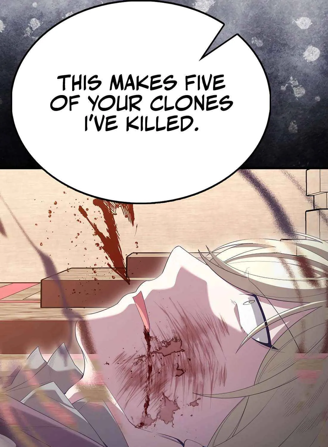 Read The Extra Is Too Powerful chapter 100 image 136 on Lezhin