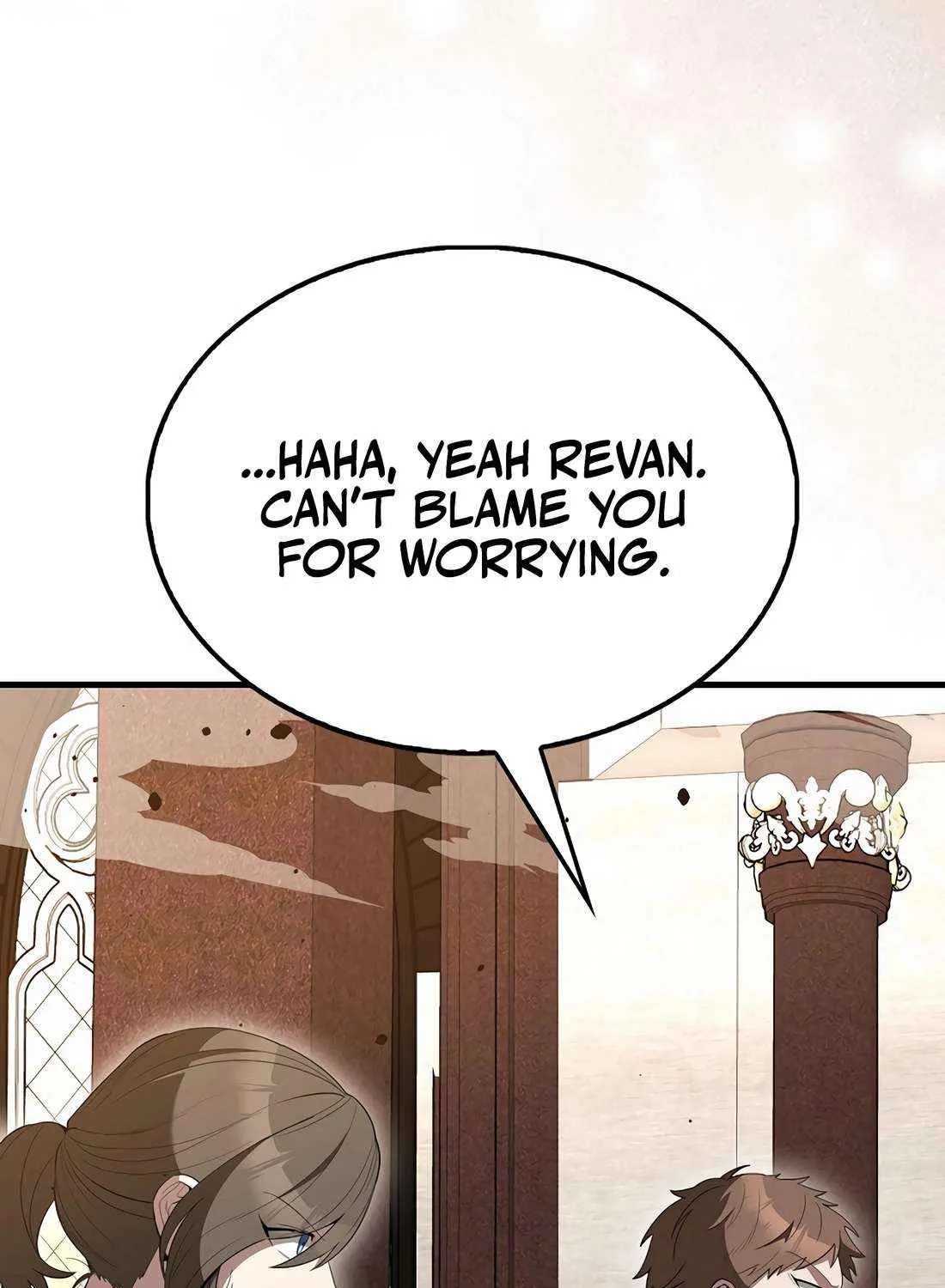 Read The Extra Is Too Powerful chapter 100 image 14 on Lezhin