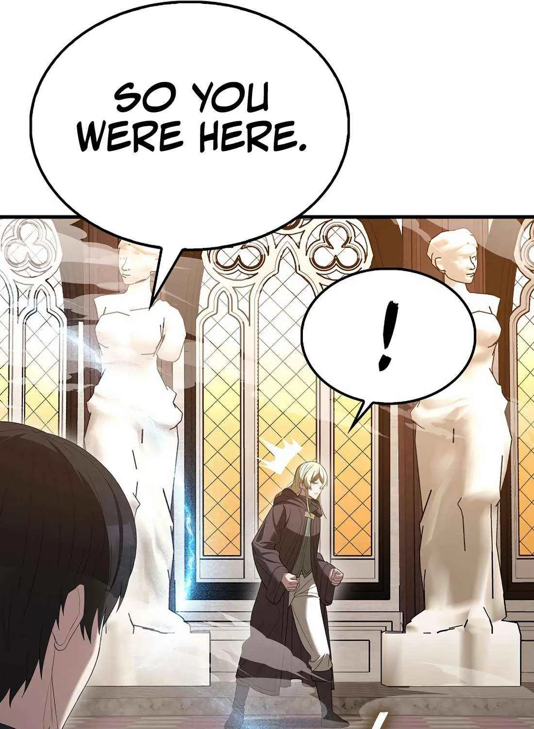 Read The Extra Is Too Powerful chapter 100 image 145 on Lezhin