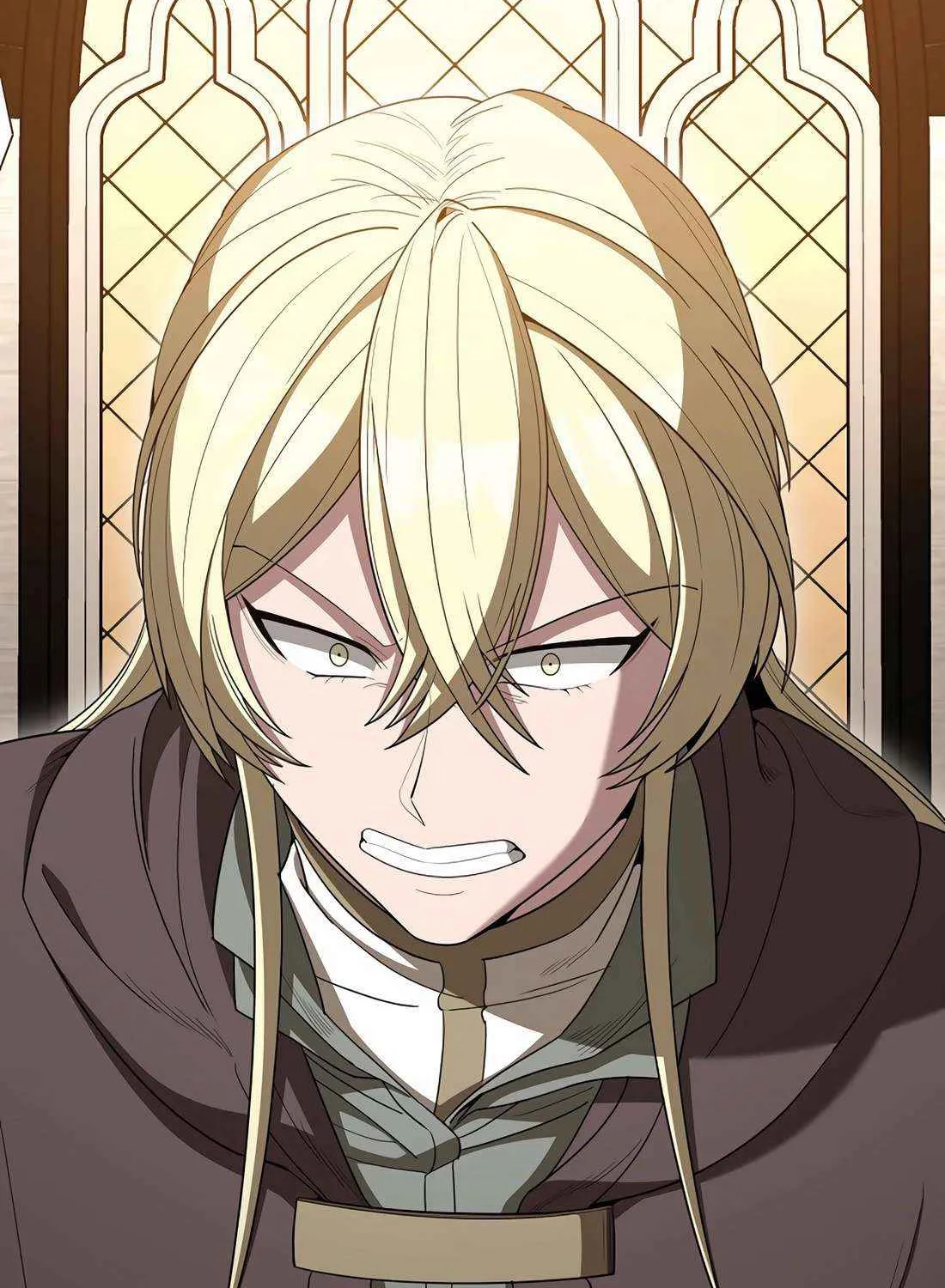 Read The Extra Is Too Powerful chapter 100 image 152 on Lezhin
