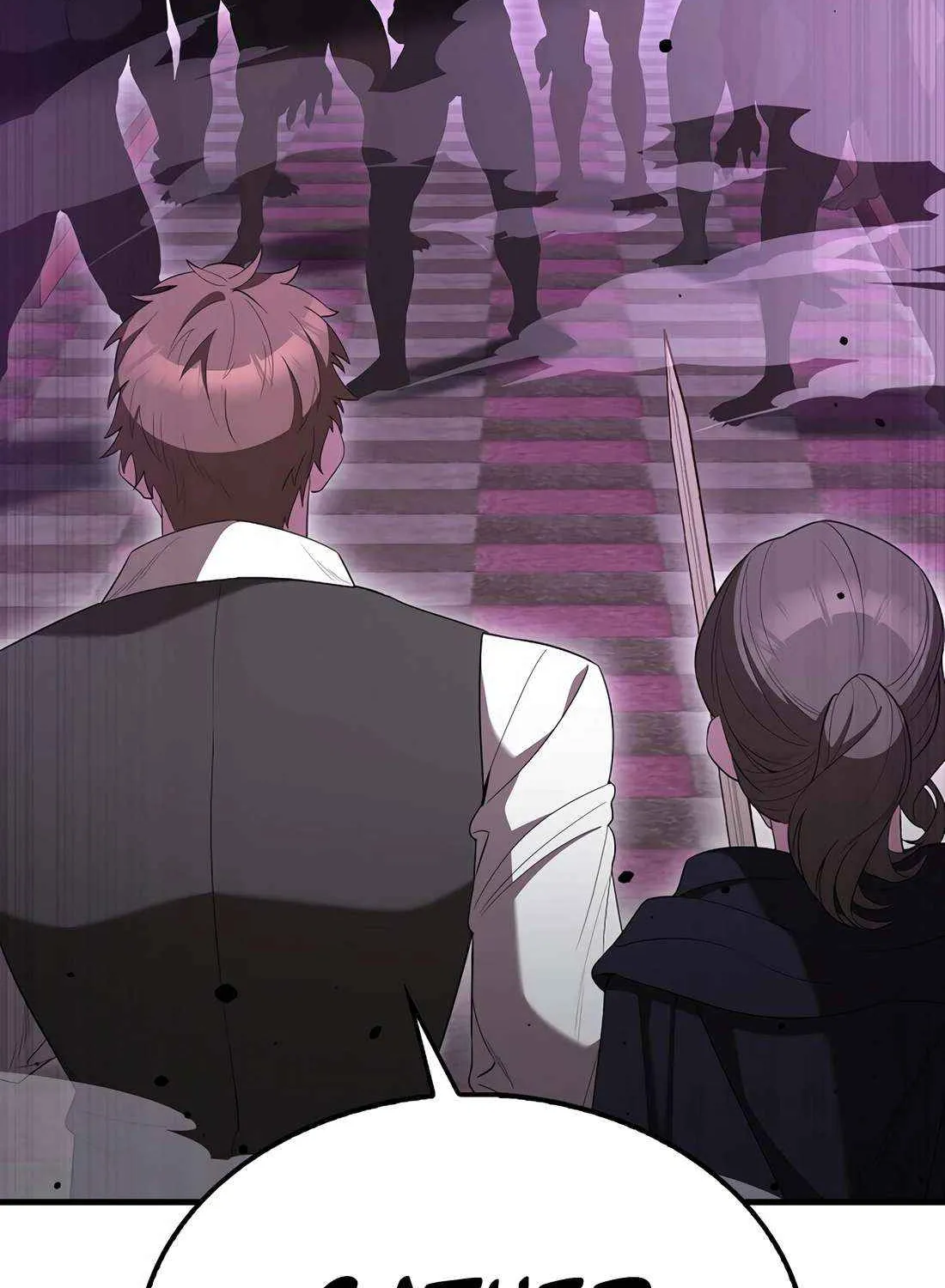 Read The Extra Is Too Powerful chapter 100 image 18 on Lezhin