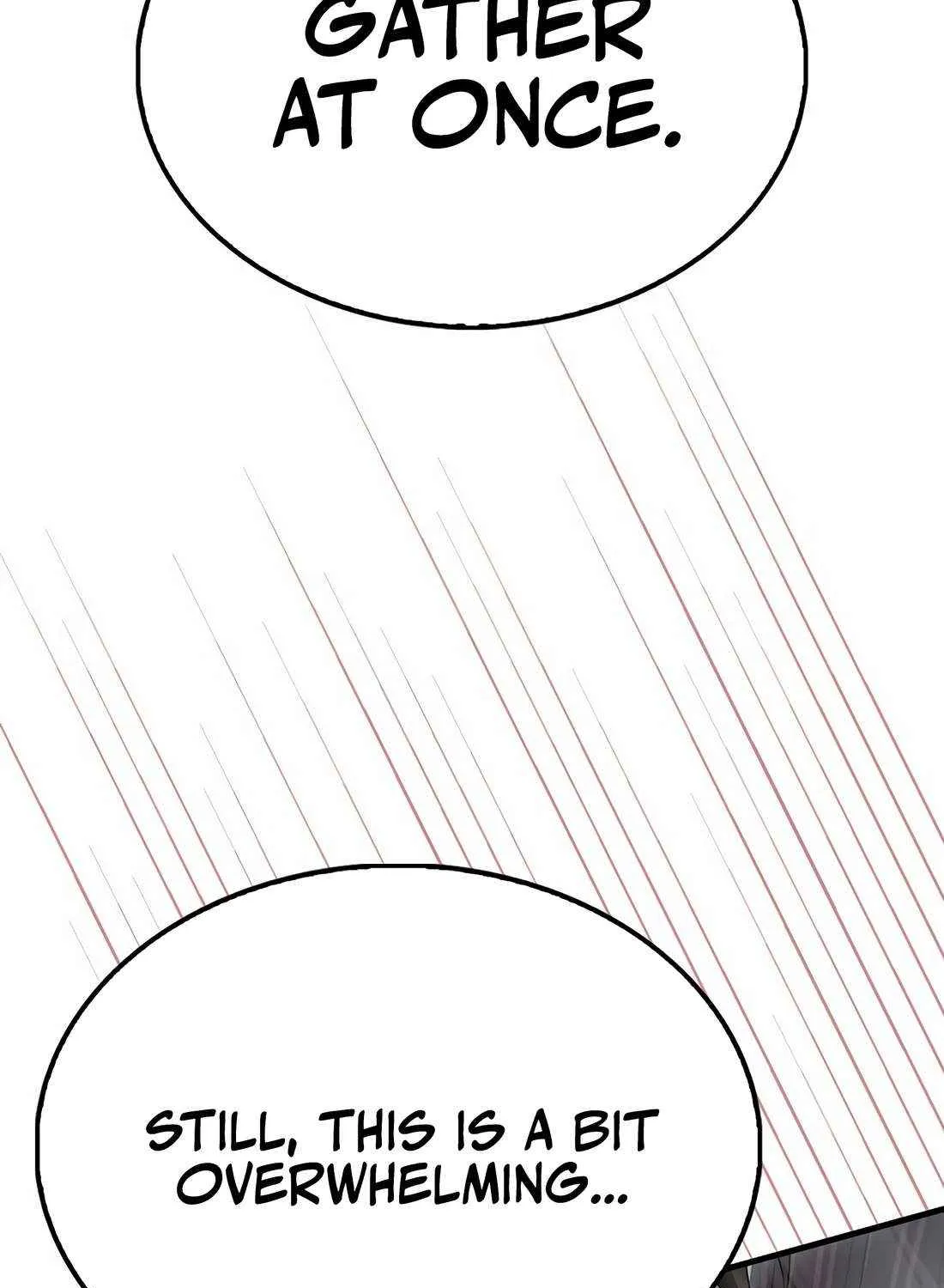 Read The Extra Is Too Powerful chapter 100 image 19 on Lezhin