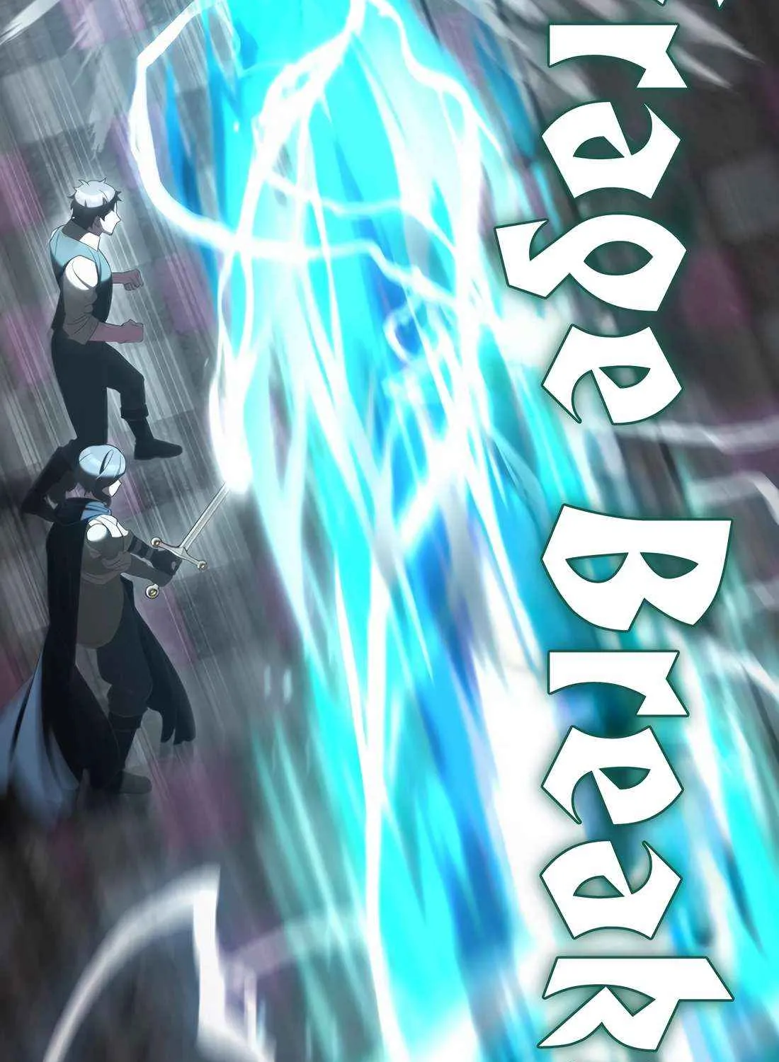 Read The Extra Is Too Powerful chapter 100 image 23 on Lezhin