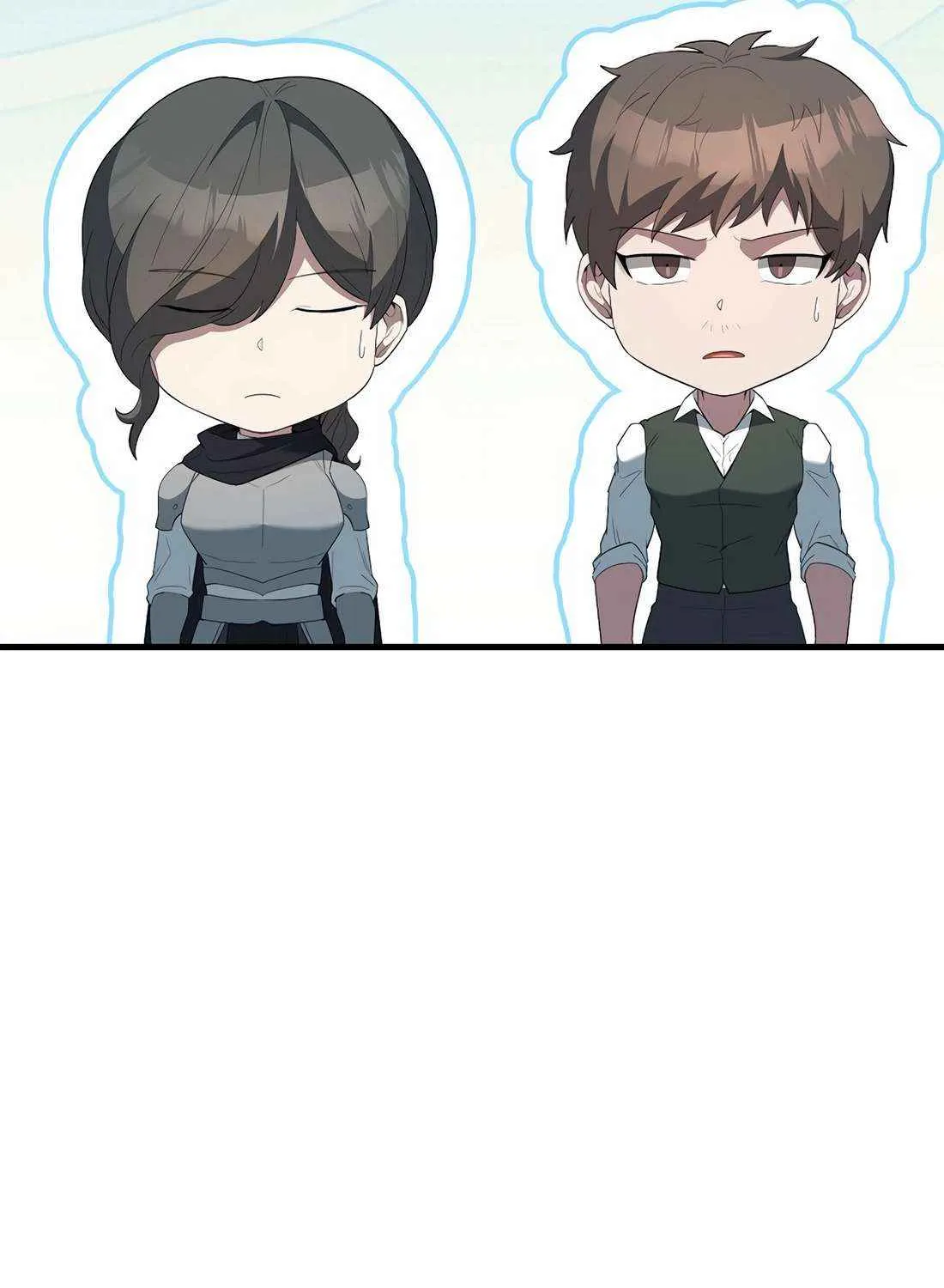 Read The Extra Is Too Powerful chapter 100 image 35 on Lezhin