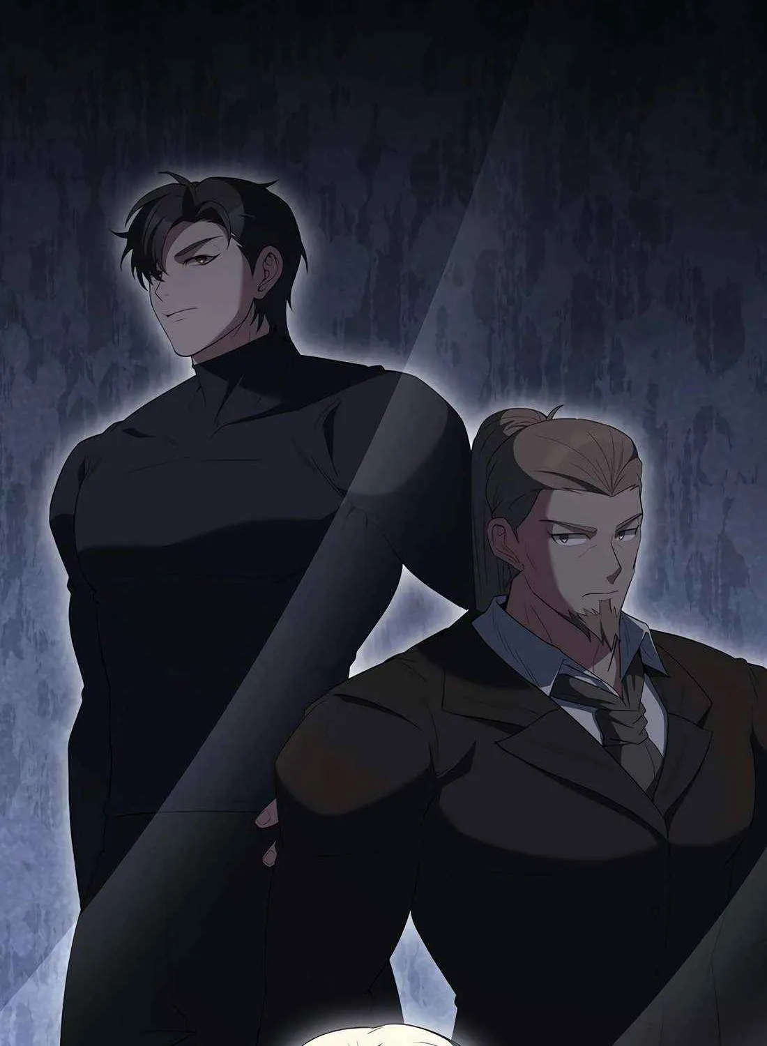 Read The Extra Is Too Powerful chapter 100 image 38 on Lezhin