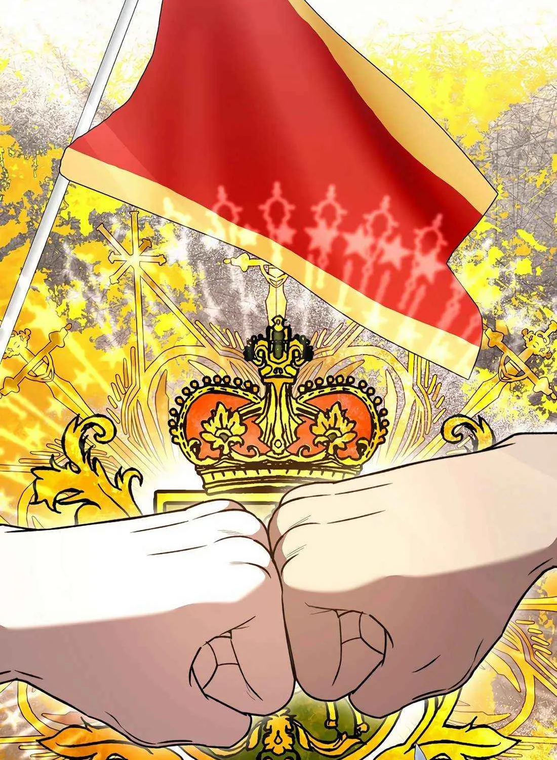Read The Extra Is Too Powerful chapter 100 image 42 on Lezhin