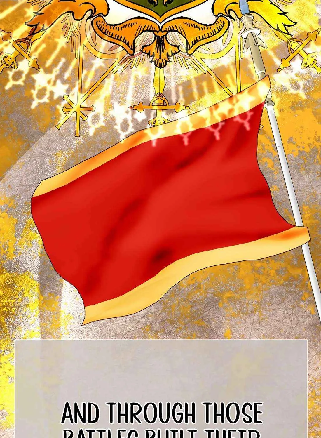 Read The Extra Is Too Powerful chapter 100 image 43 on Lezhin