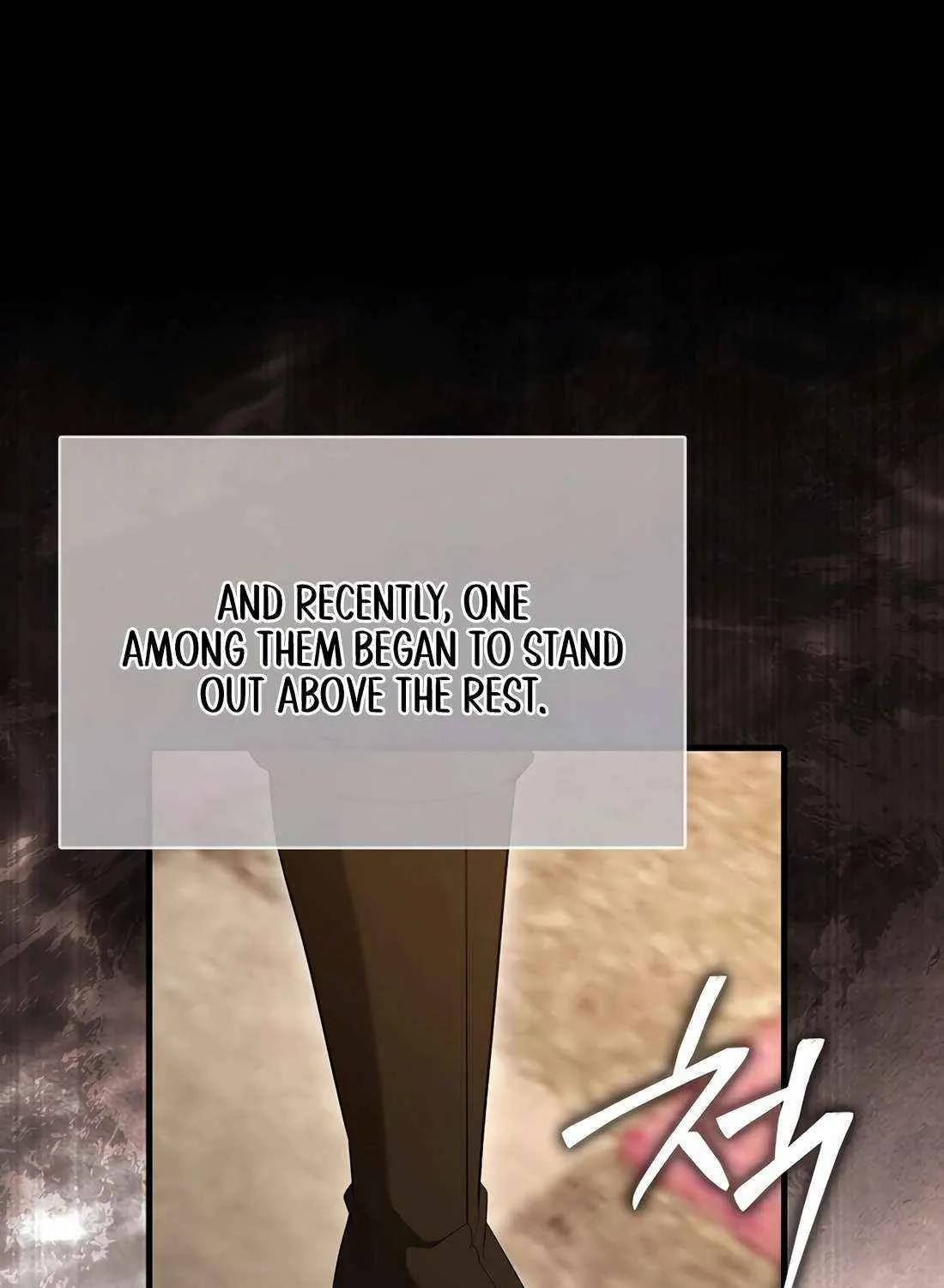 Read The Extra Is Too Powerful chapter 100 image 45 on Lezhin