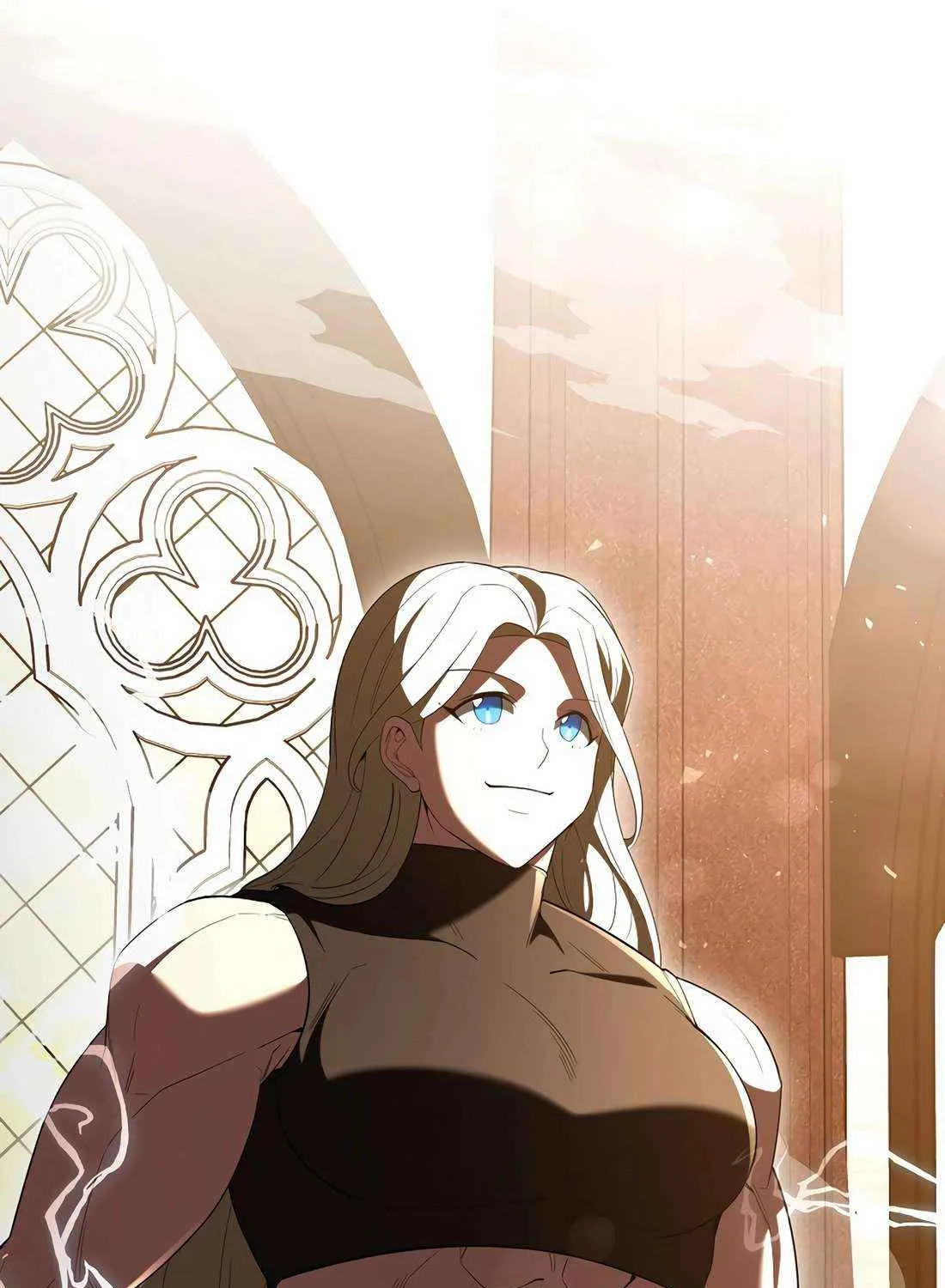 Read The Extra Is Too Powerful chapter 100 image 47 on Lezhin