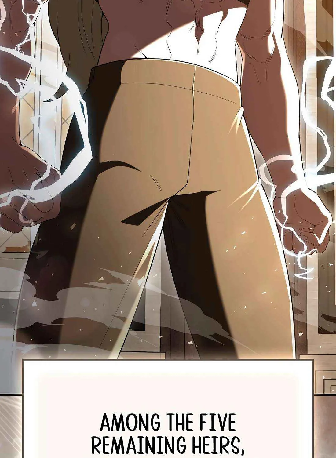 Read The Extra Is Too Powerful chapter 100 image 48 on Lezhin