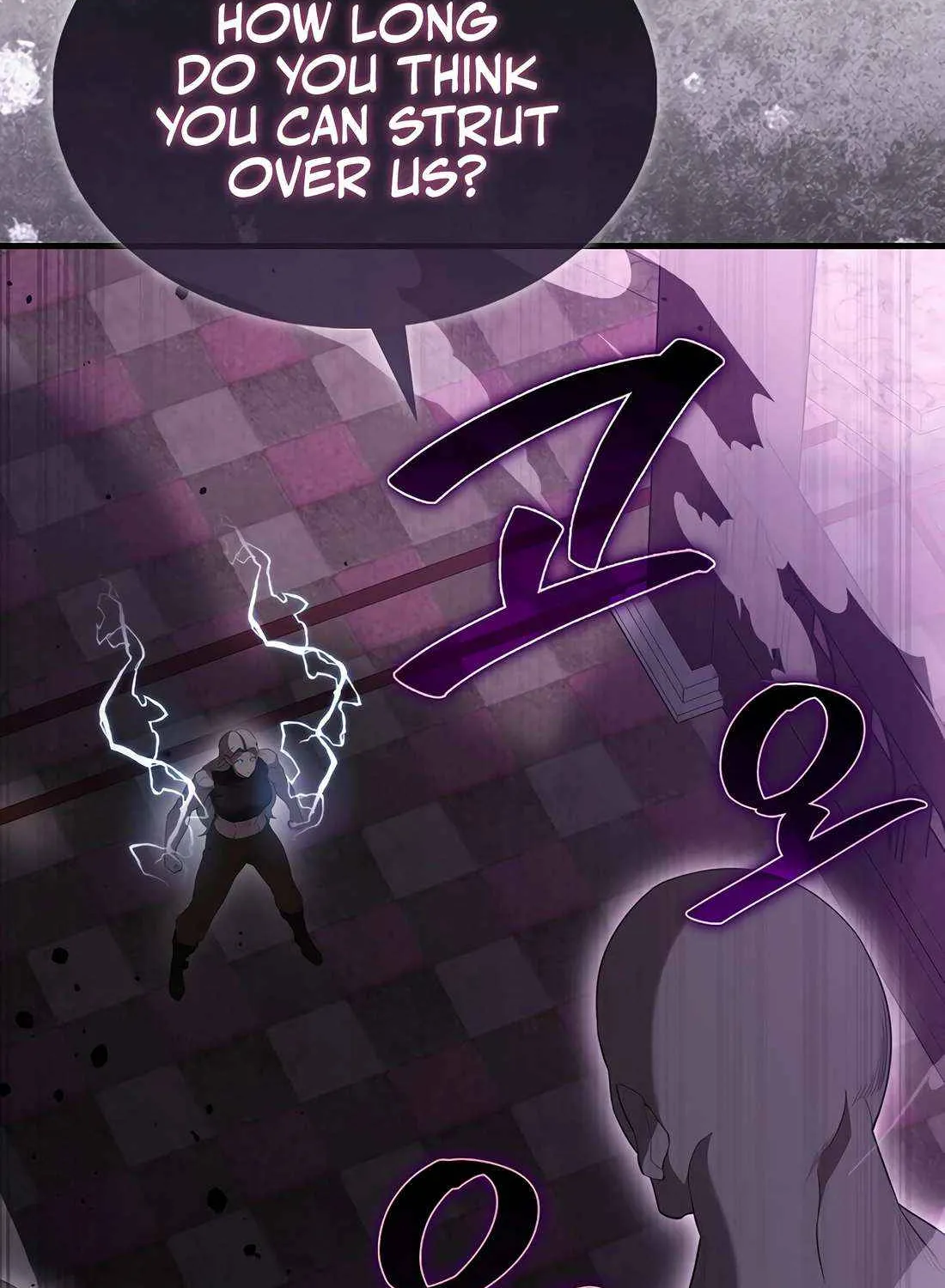 Read The Extra Is Too Powerful chapter 100 image 50 on Lezhin