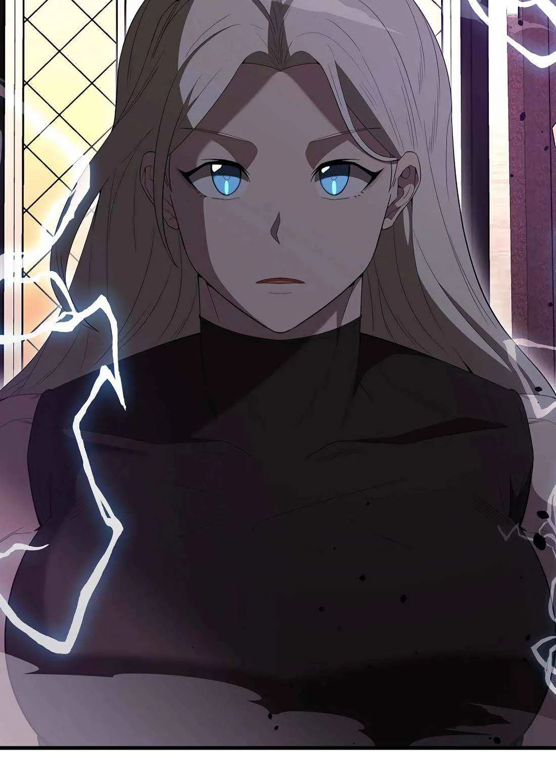 Read The Extra Is Too Powerful chapter 100 image 56 on Lezhin