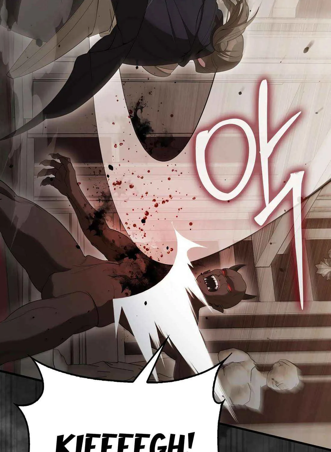 Read The Extra Is Too Powerful chapter 100 image 6 on Lezhin