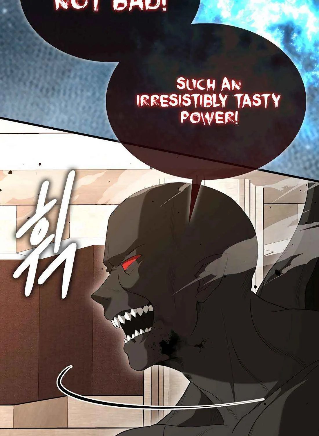 Read The Extra Is Too Powerful chapter 100 image 66 on Lezhin