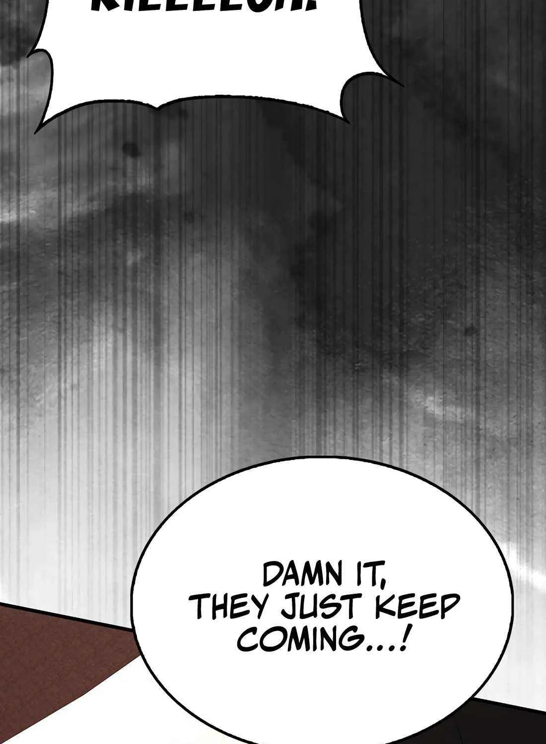Read The Extra Is Too Powerful chapter 100 image 7 on Lezhin