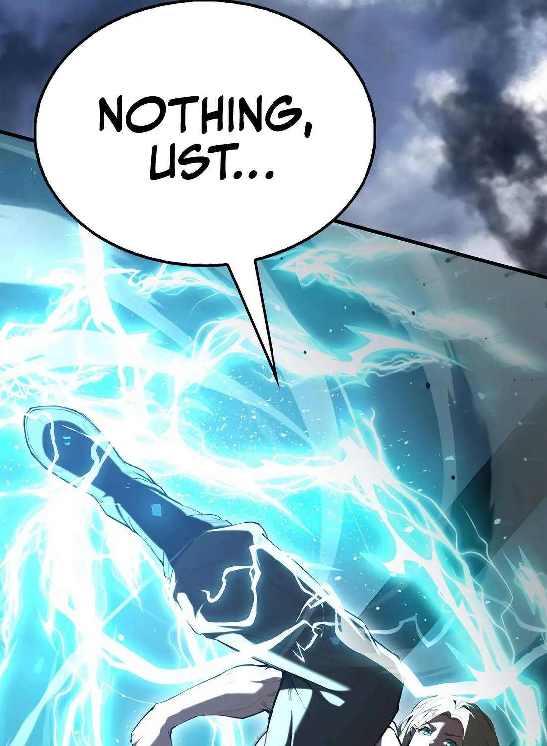 Read The Extra Is Too Powerful chapter 100 image 72 on Lezhin