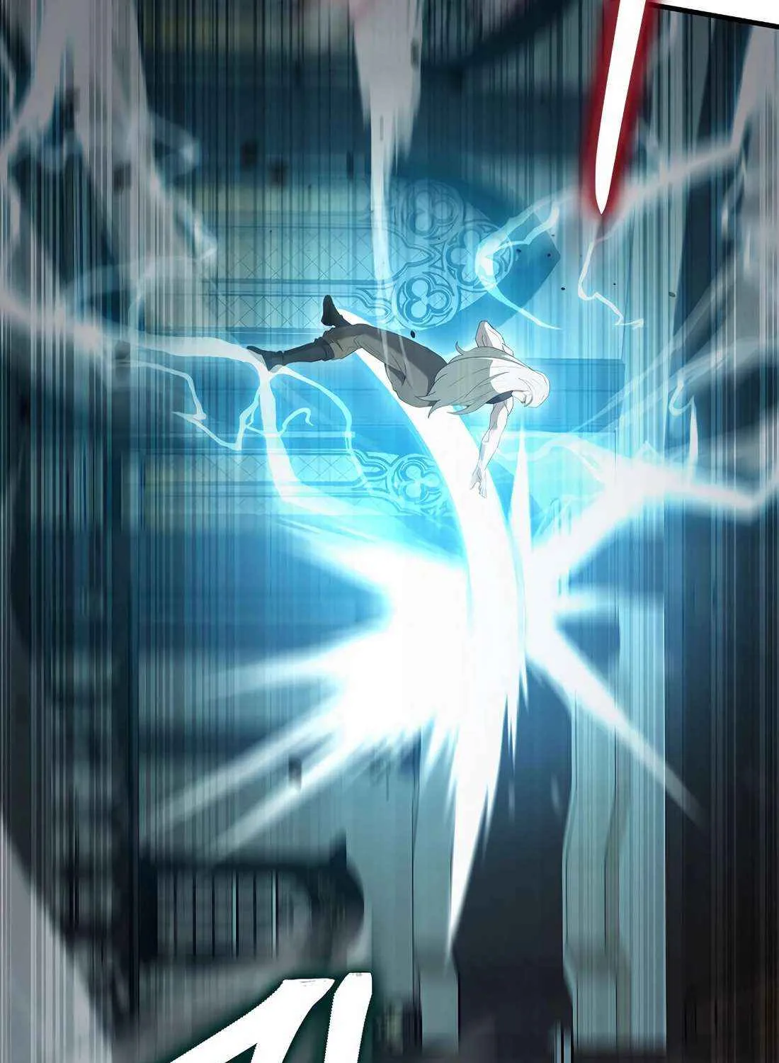 Read The Extra Is Too Powerful chapter 100 image 76 on Lezhin