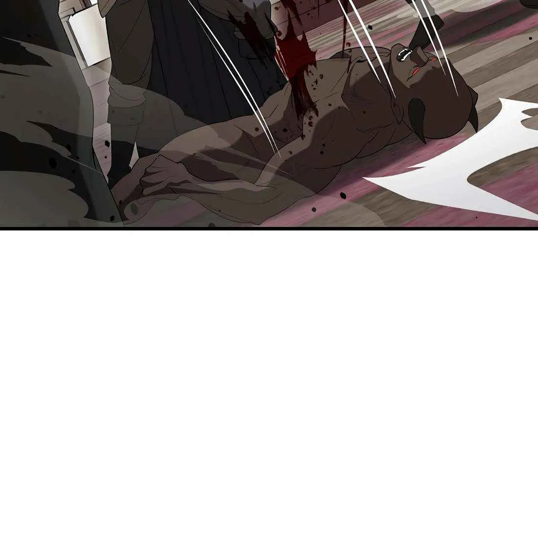 Read The Extra Is Too Powerful chapter 100 image 9 on Lezhin
