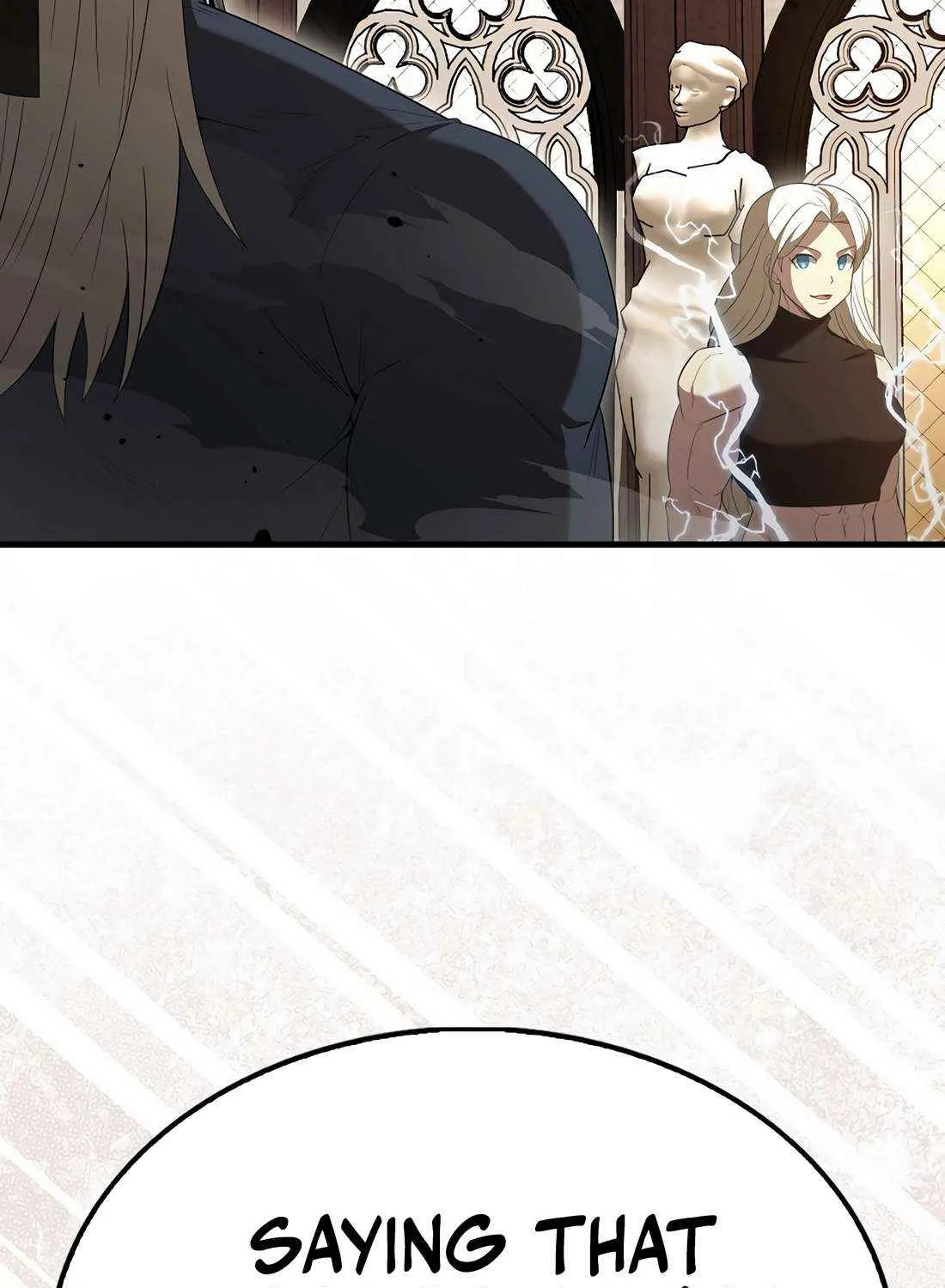 Read The Extra Is Too Powerful chapter 100 image 92 on Lezhin