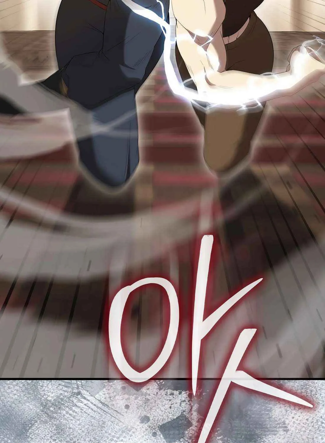 Read The Extra Is Too Powerful chapter 100 image 98 on Lezhin