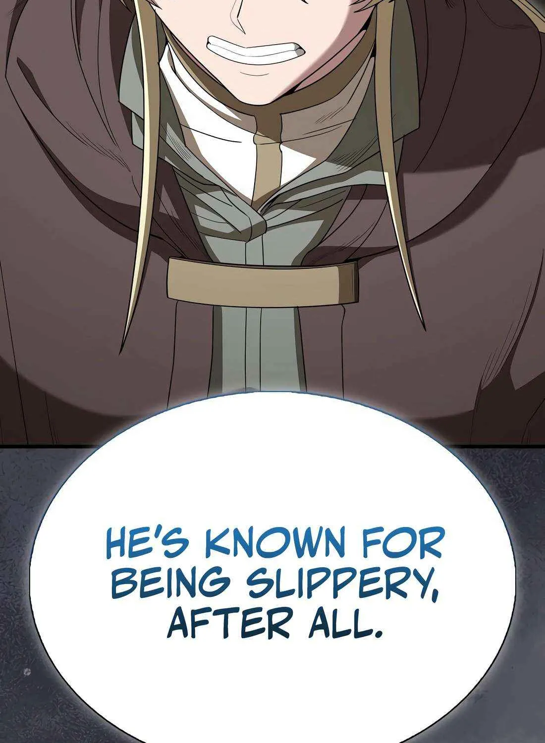 Read The Extra Is Too Powerful chapter 101 image 10 on Lezhin
