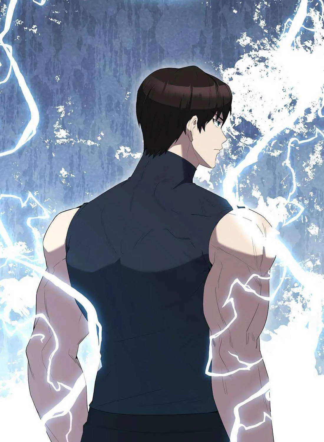 Read The Extra Is Too Powerful chapter 101 image 101 on Lezhin
