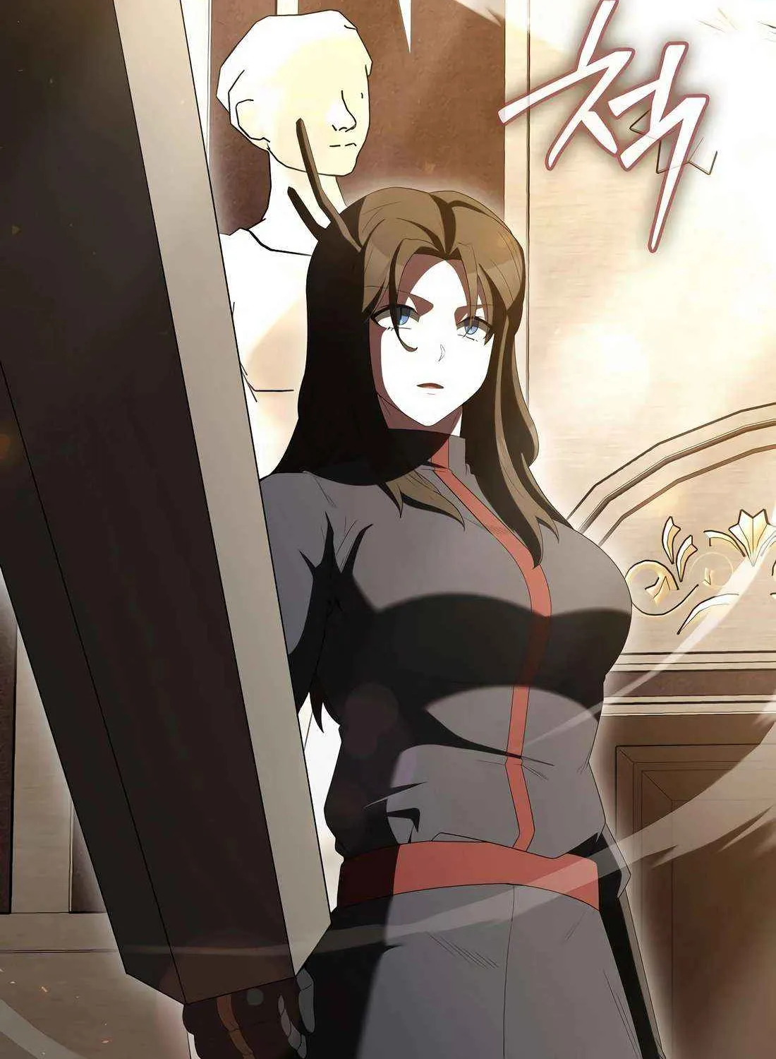 Read The Extra Is Too Powerful chapter 101 image 107 on Lezhin