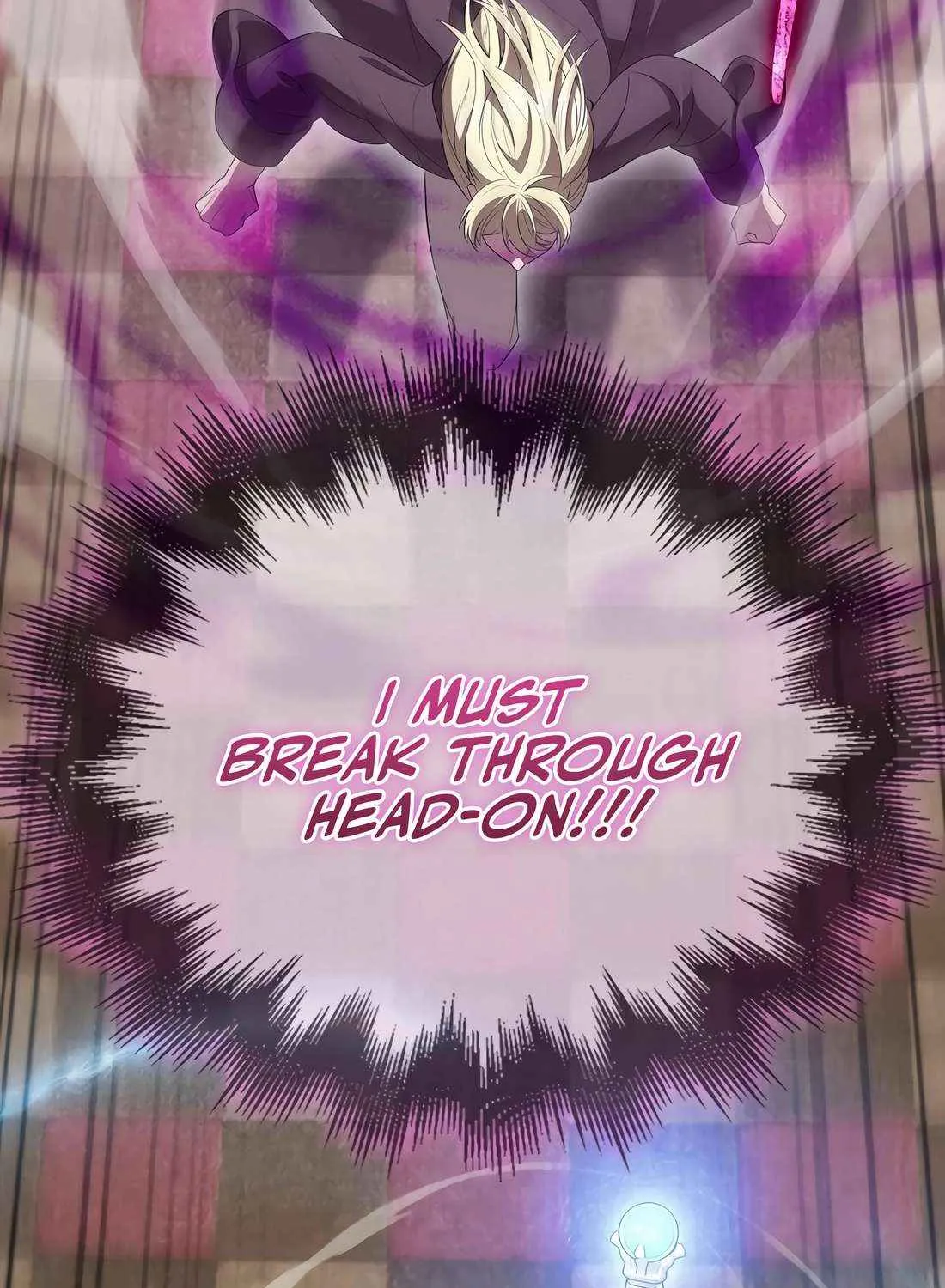 Read The Extra Is Too Powerful chapter 101 image 135 on Lezhin