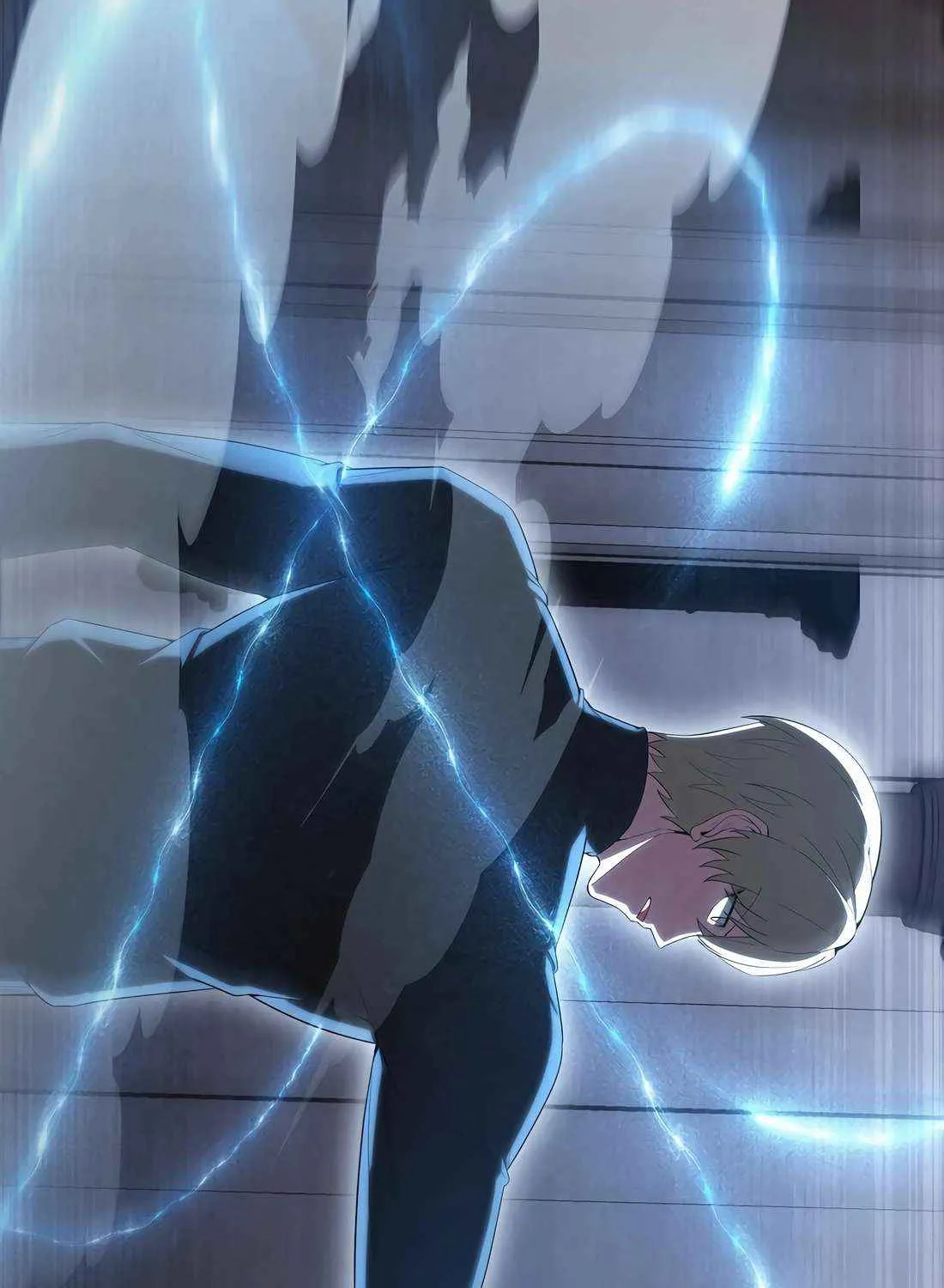 Read The Extra Is Too Powerful chapter 101 image 143 on Lezhin