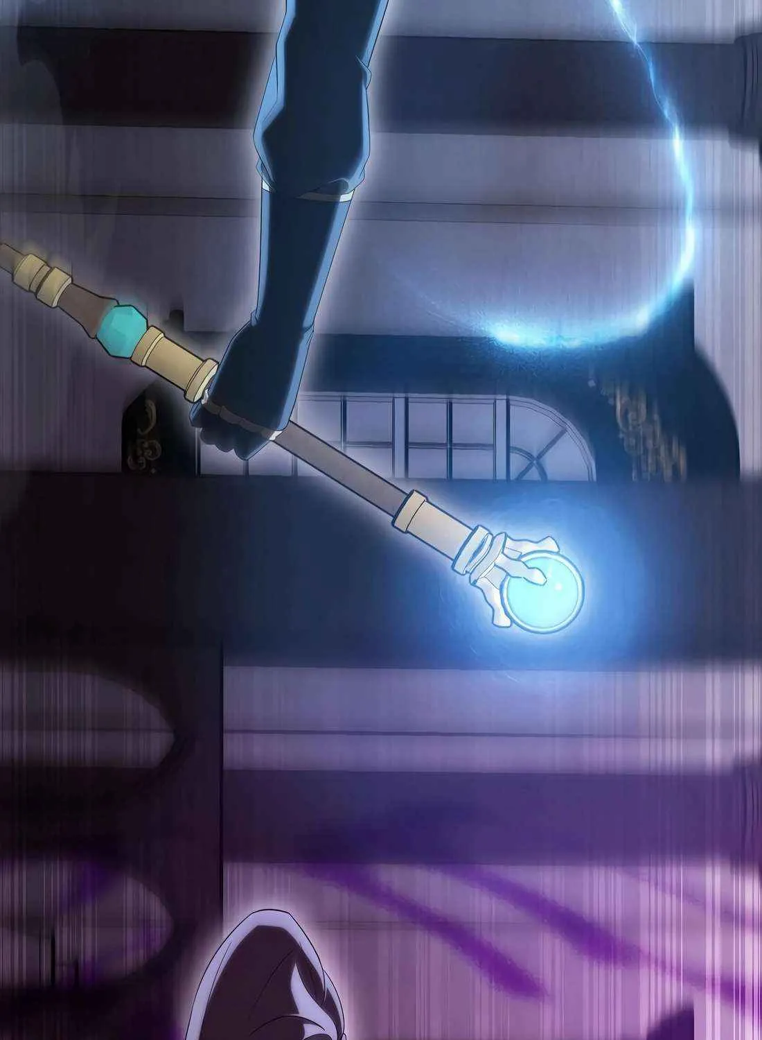 Read The Extra Is Too Powerful chapter 101 image 144 on Lezhin