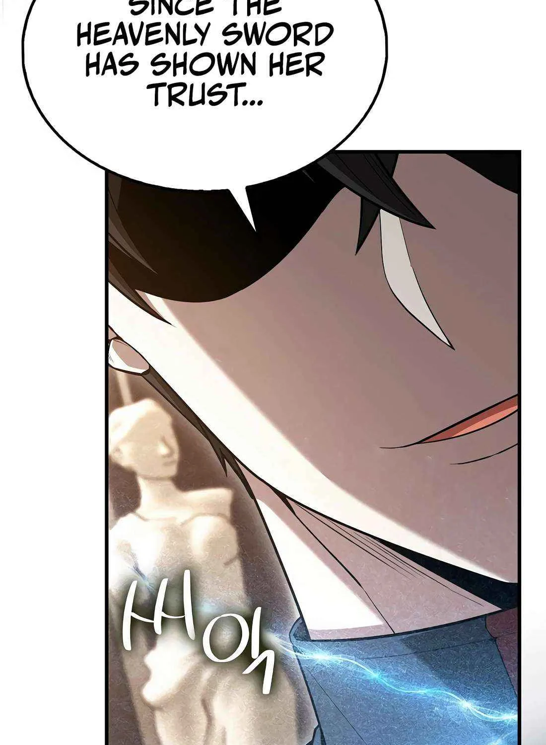 Read The Extra Is Too Powerful chapter 101 image 16 on Lezhin