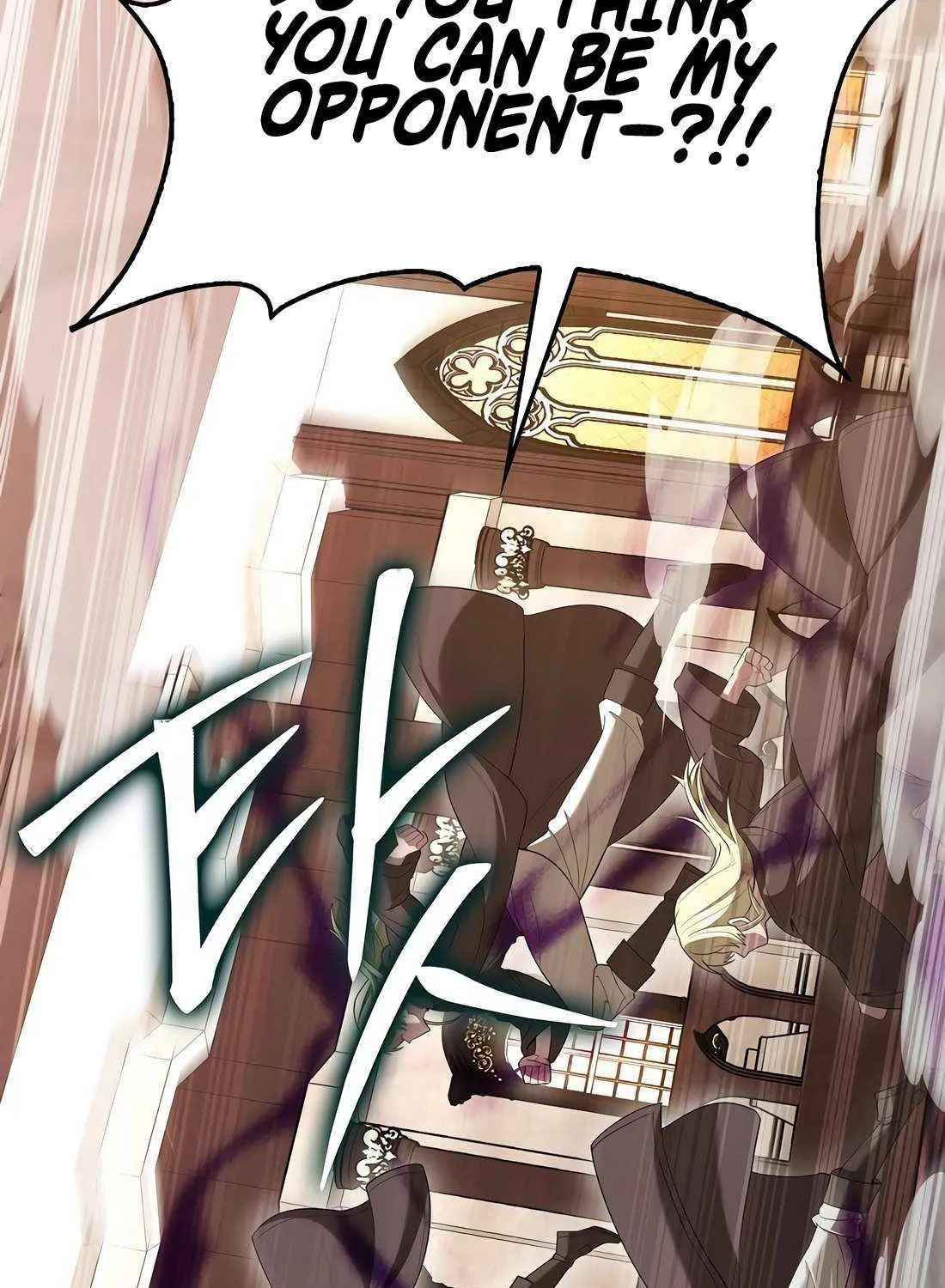 Read The Extra Is Too Powerful chapter 101 image 24 on Lezhin