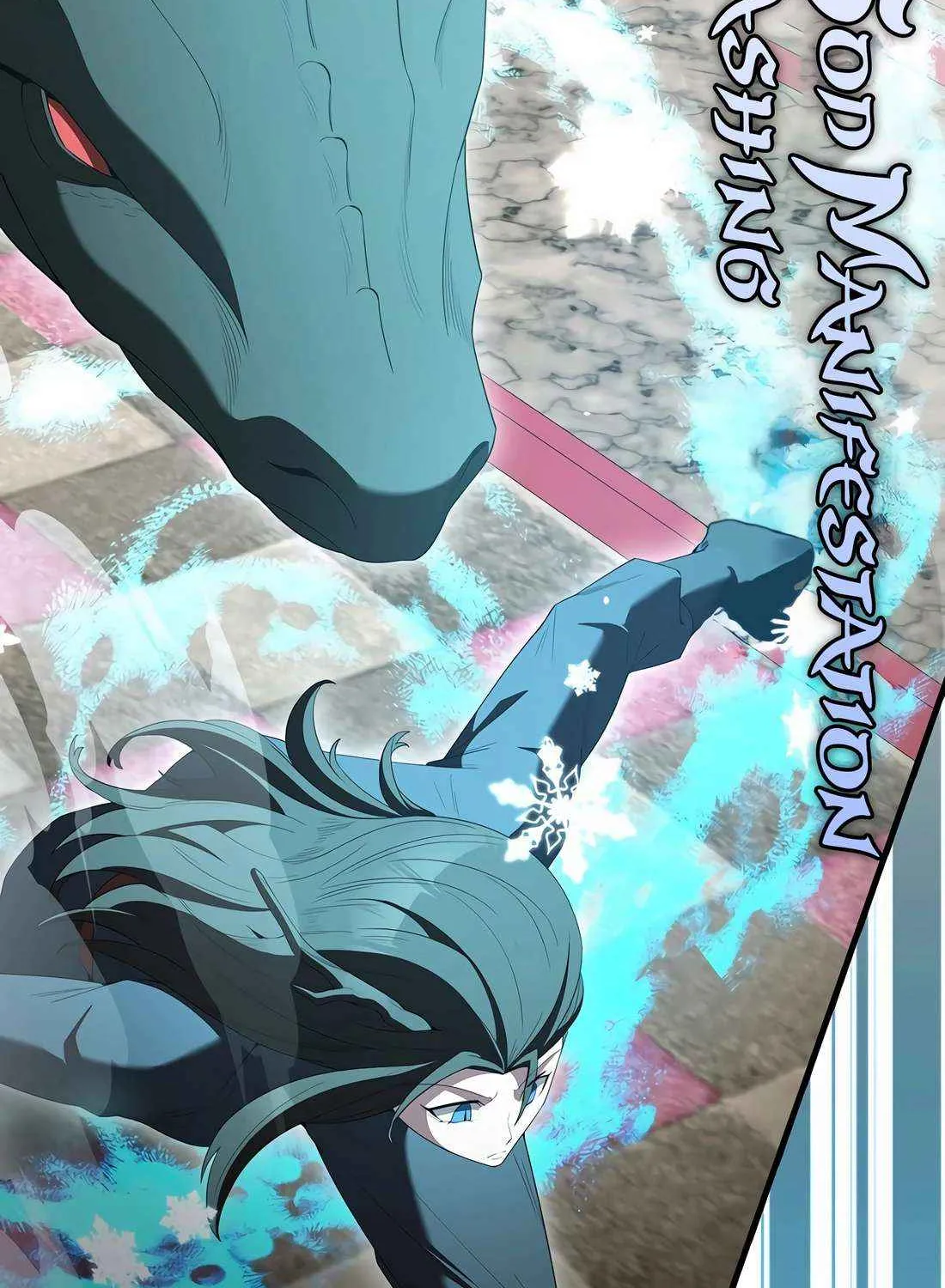Read The Extra Is Too Powerful chapter 101 image 30 on Lezhin