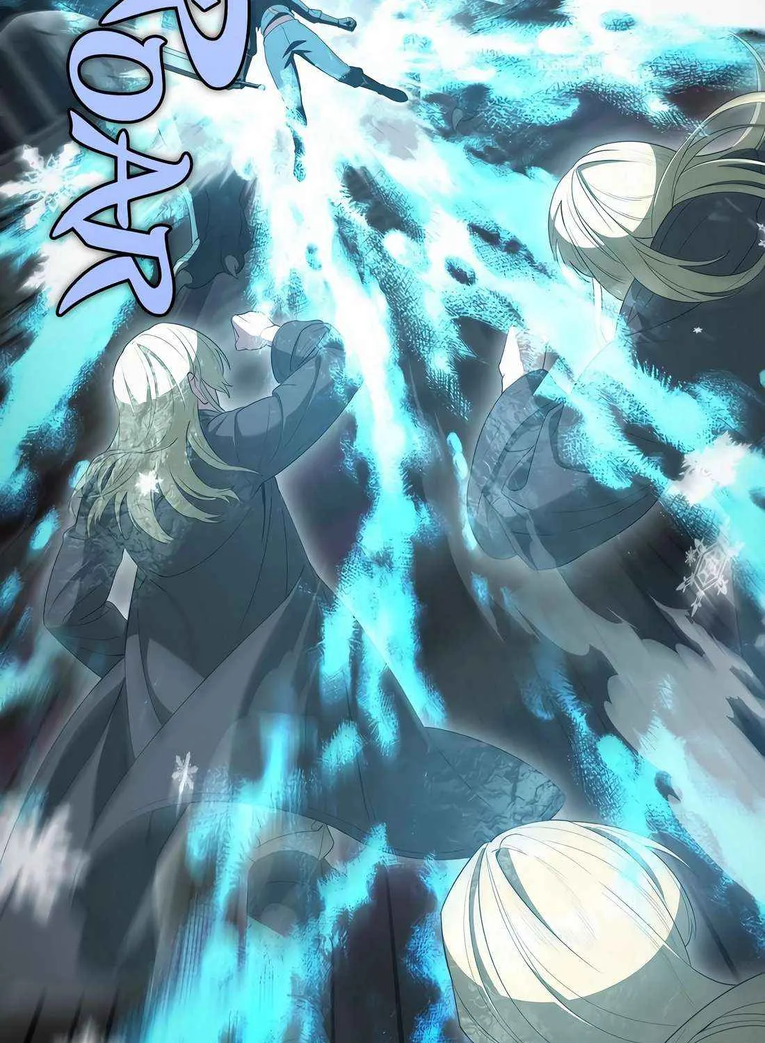 Read The Extra Is Too Powerful chapter 101 image 33 on Lezhin