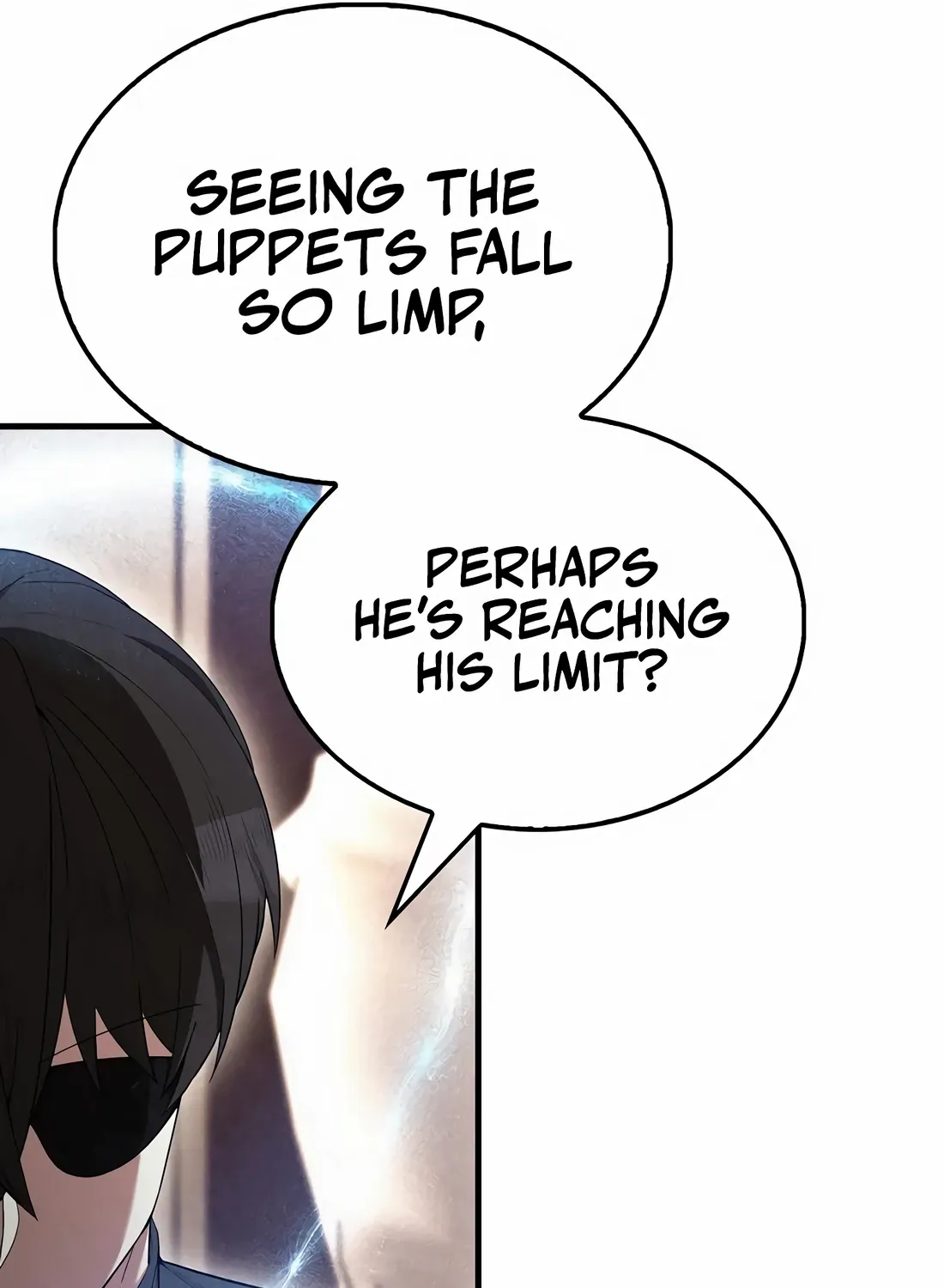 Read The Extra Is Too Powerful chapter 101 image 45 on Lezhin