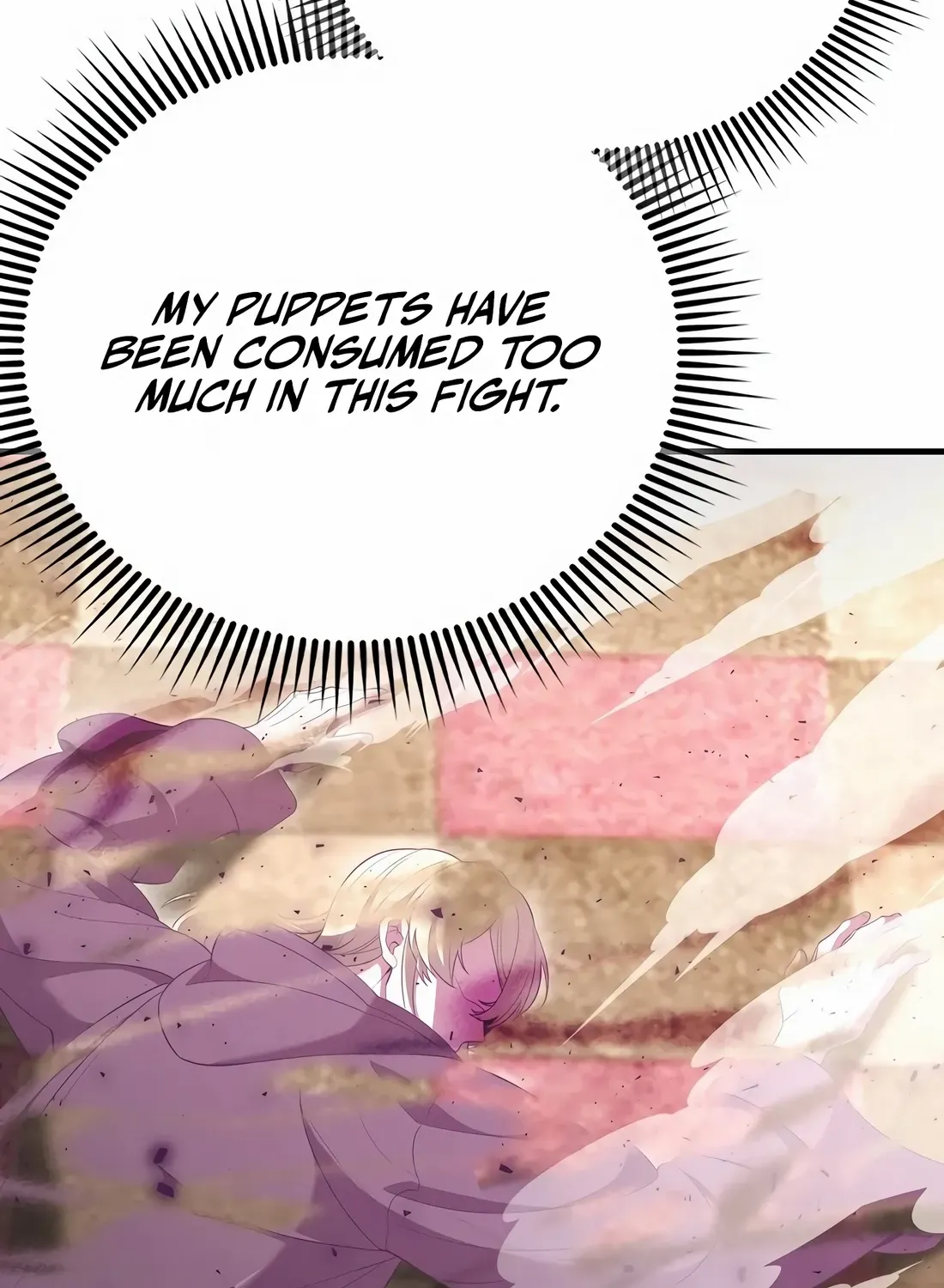 Read The Extra Is Too Powerful chapter 101 image 48 on Lezhin
