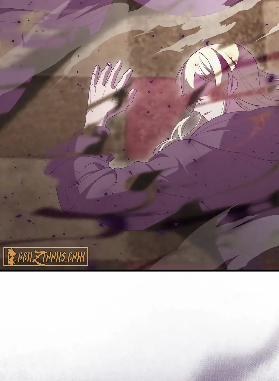 Read The Extra Is Too Powerful chapter 101 image 49 on Lezhin
