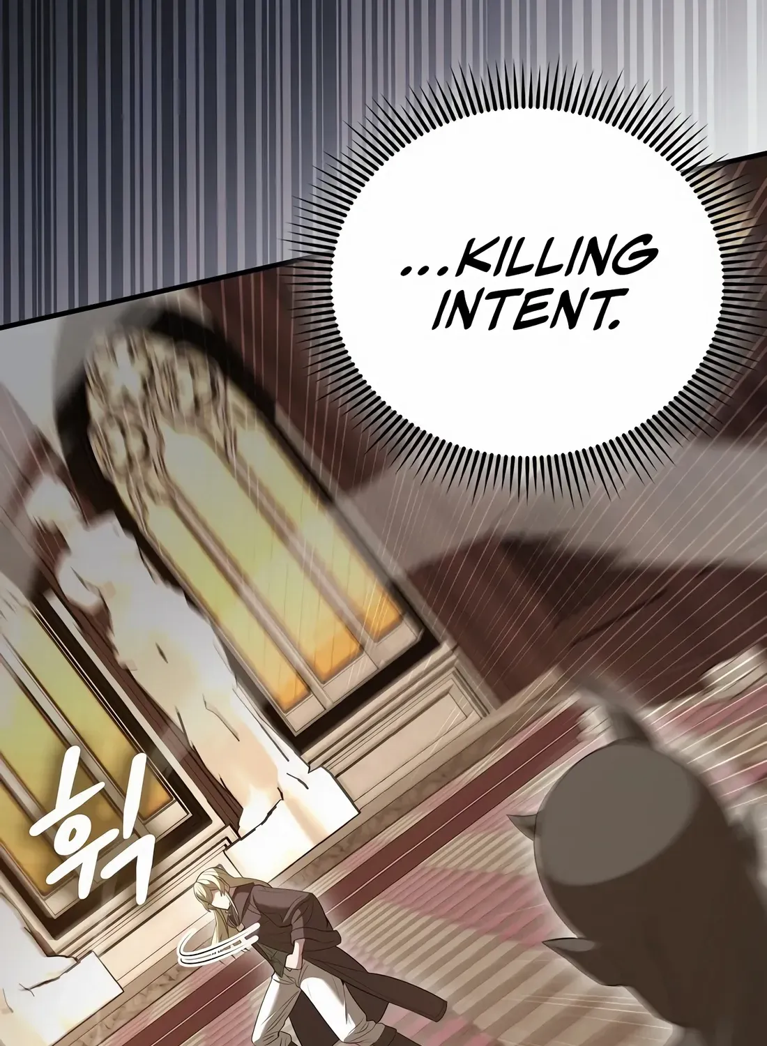 Read The Extra Is Too Powerful chapter 101 image 54 on Lezhin
