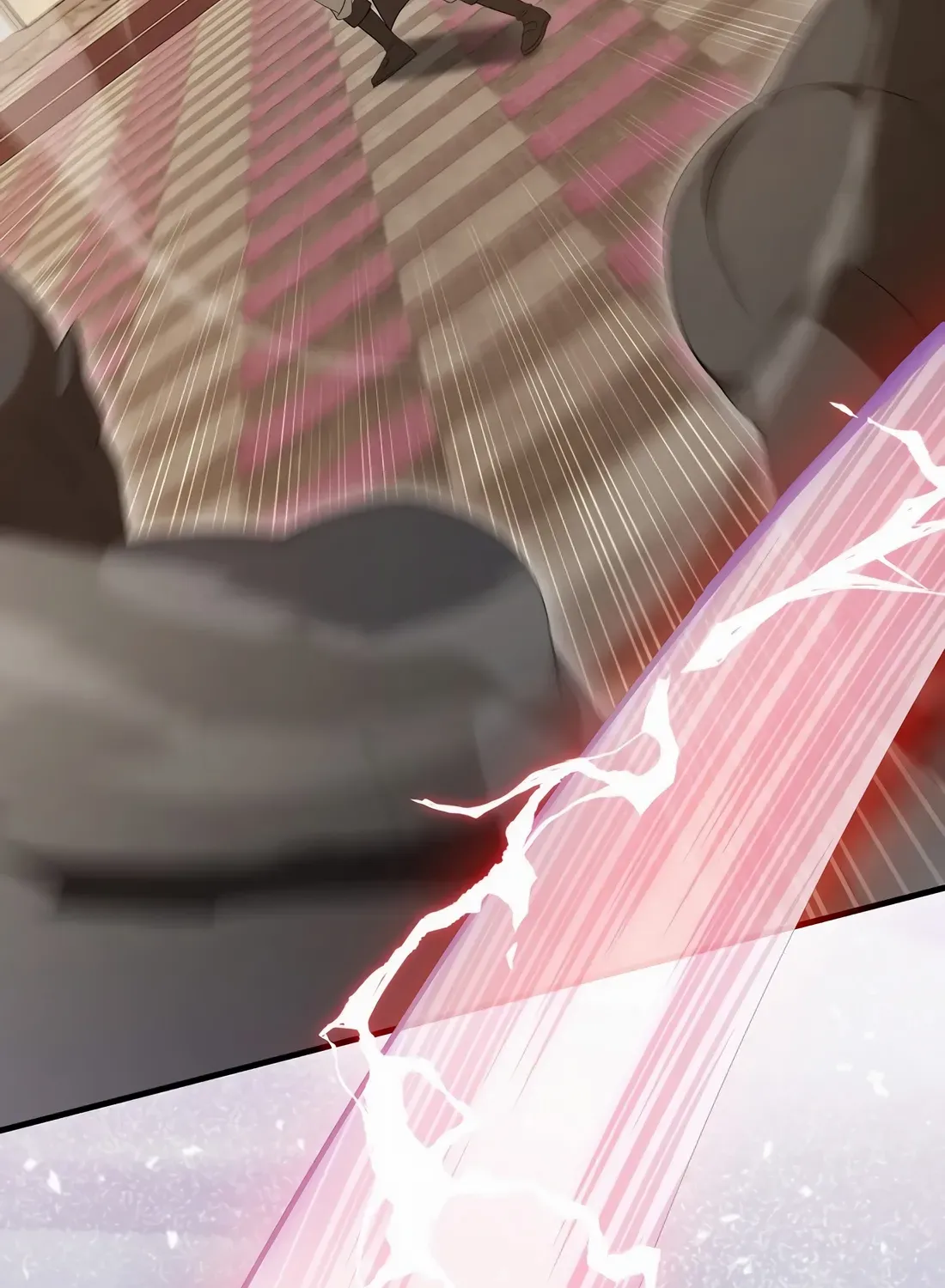 Read The Extra Is Too Powerful chapter 101 image 55 on Lezhin