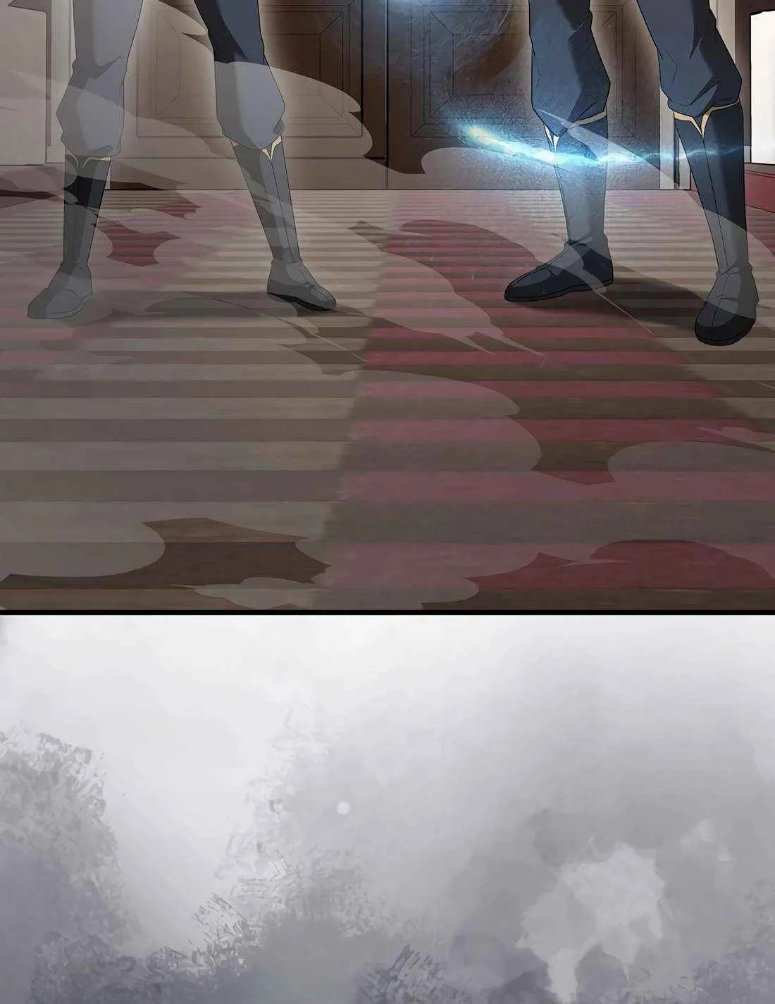 Read The Extra Is Too Powerful chapter 101 image 8 on Lezhin