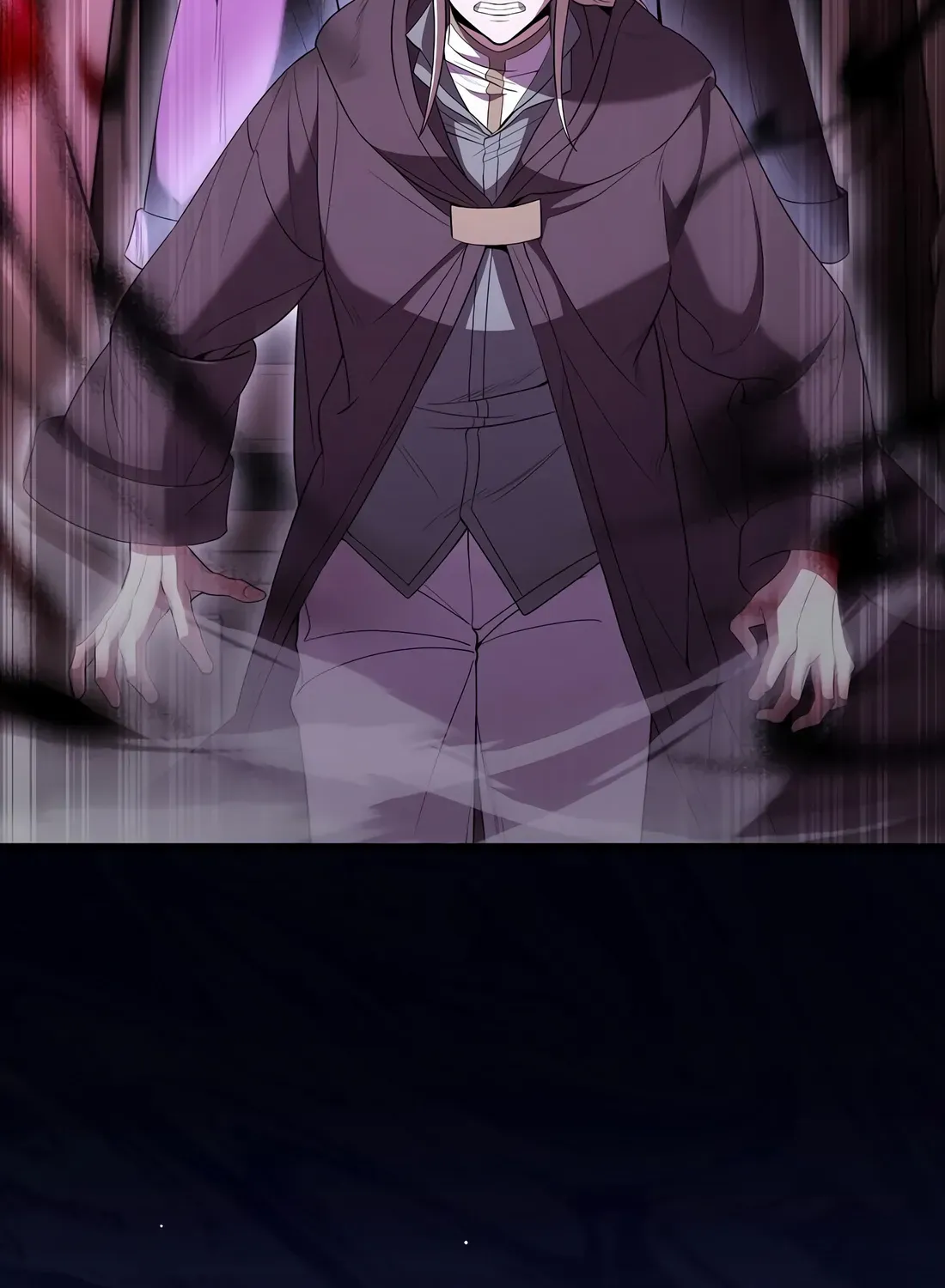 Read The Extra Is Too Powerful chapter 101 image 83 on Lezhin