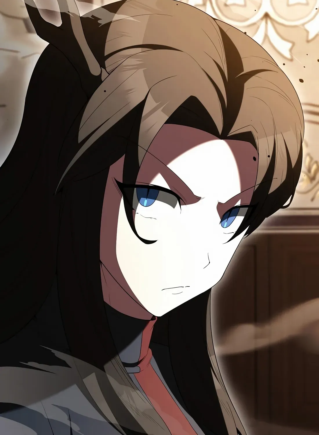 Read The Extra Is Too Powerful chapter 101 image 94 on Lezhin